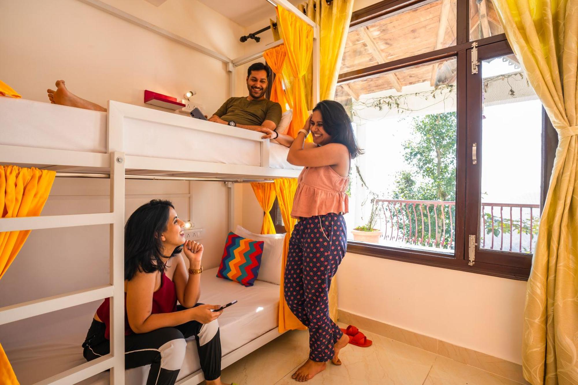 Gostops Hostel