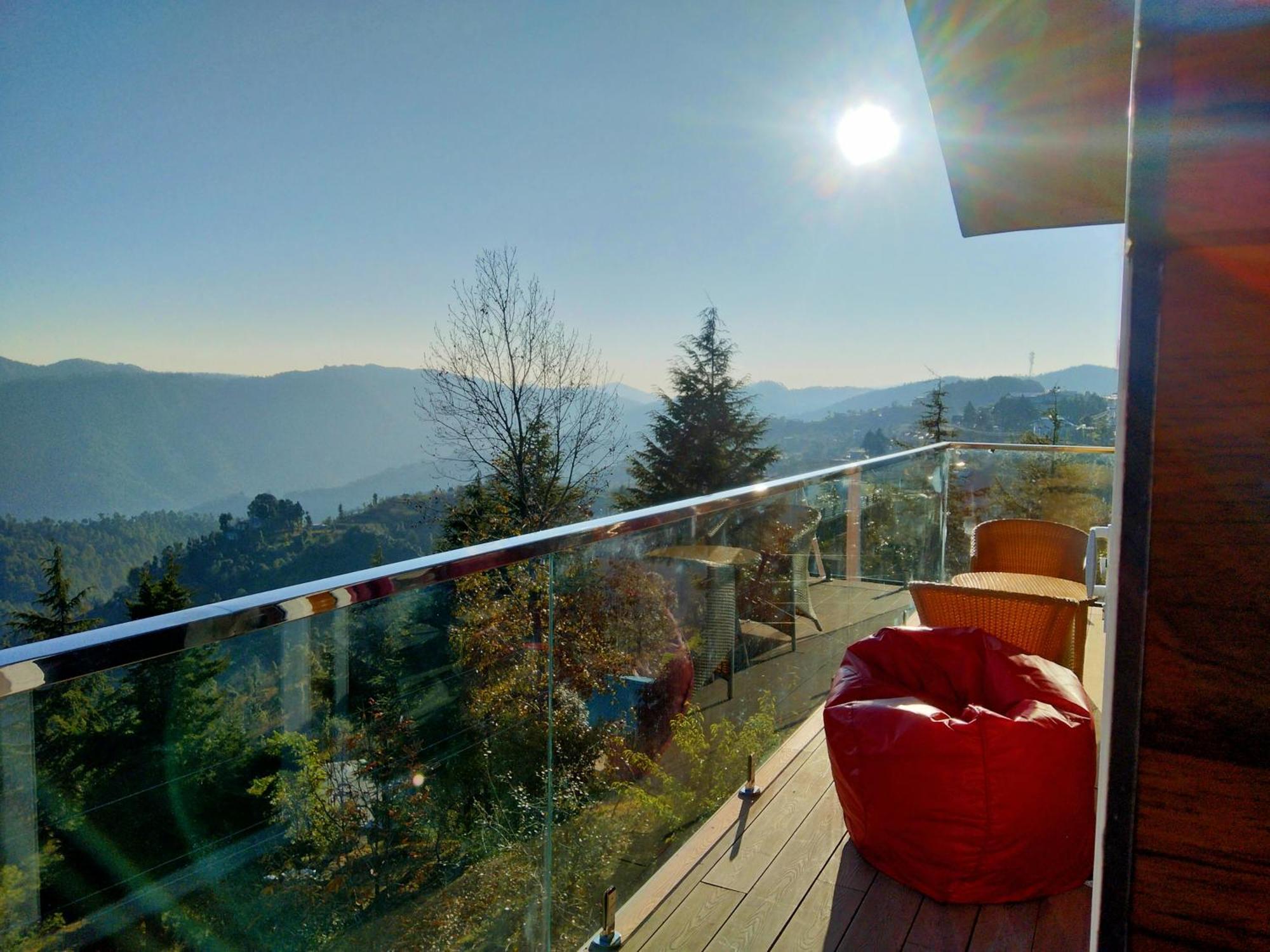 Fairmont * Mukteshwar