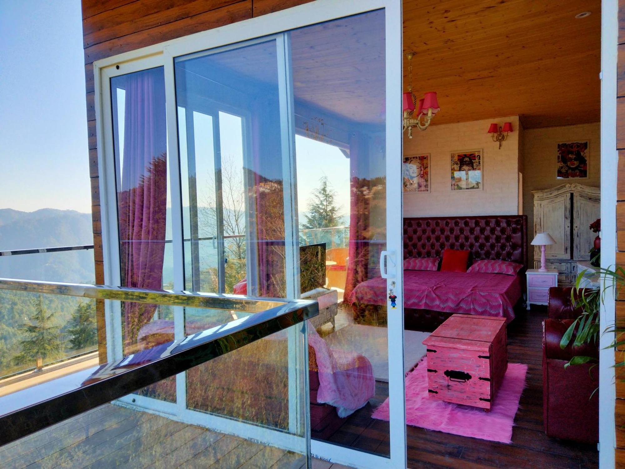 Fairmont Holiday home *