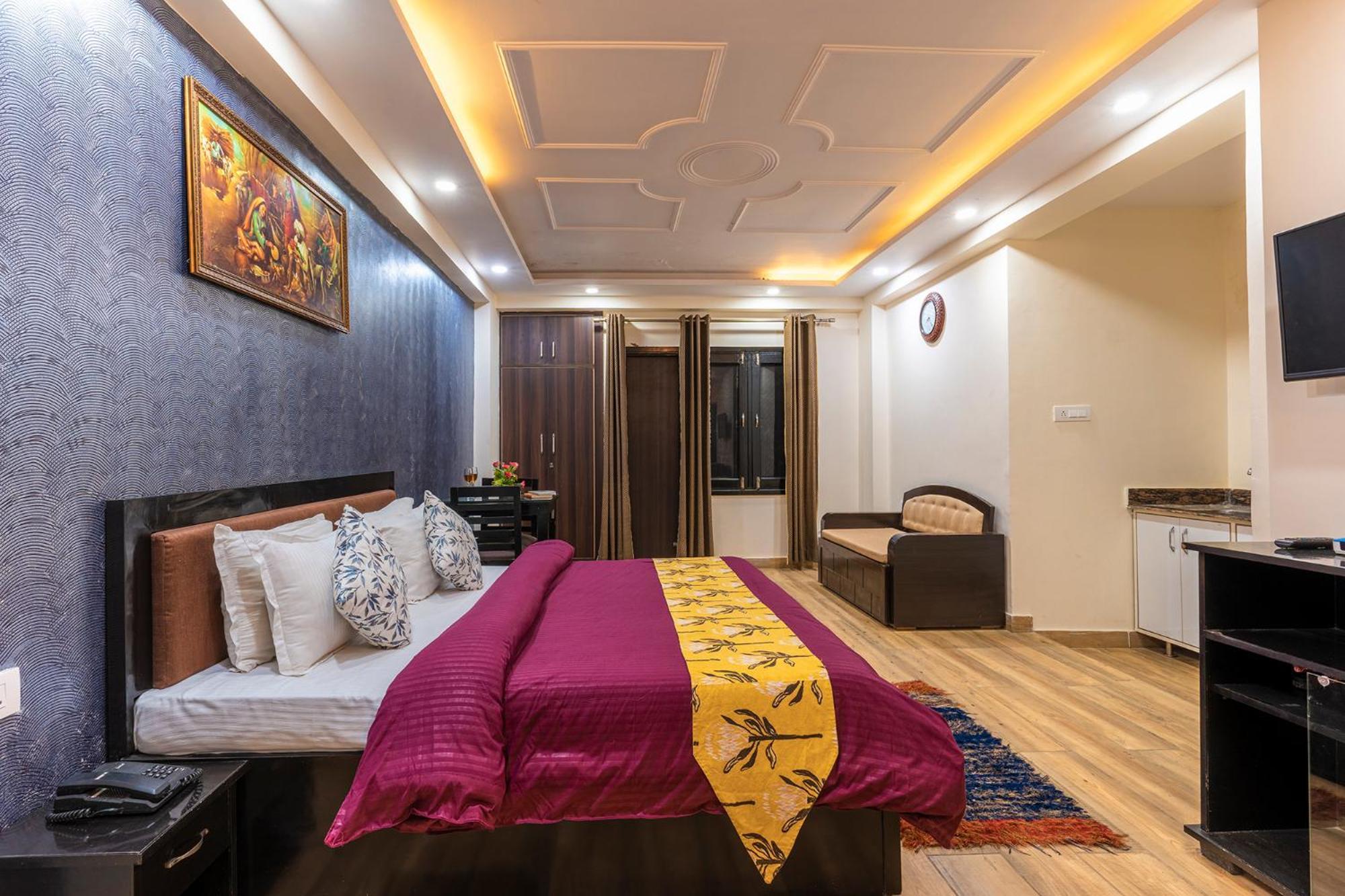Viable By Vista 3* Mukteshwar