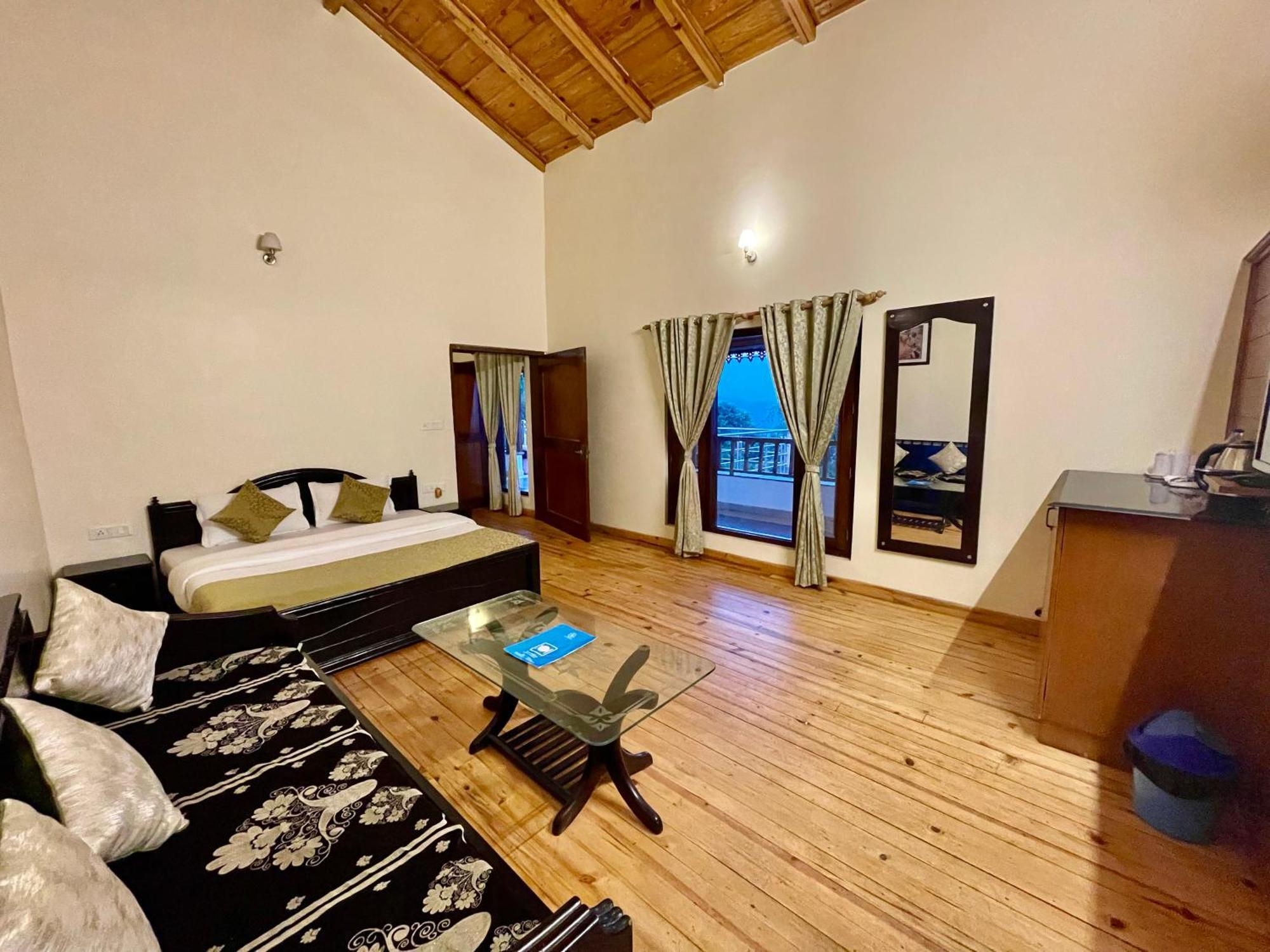 Shri Shail Hotel