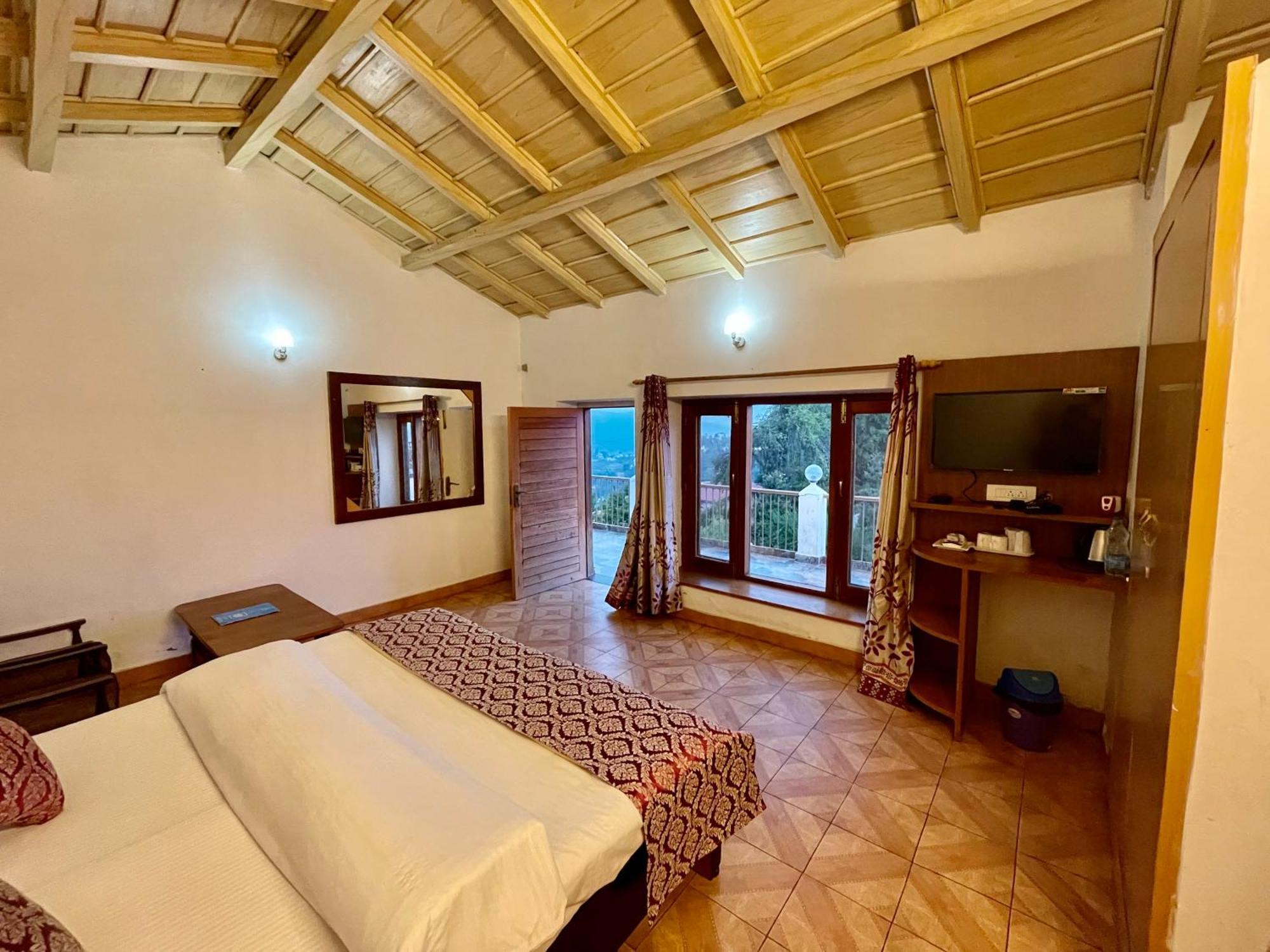 Hotel Shri Shail Mukteshwar