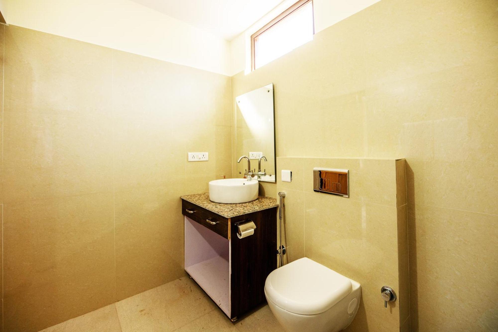 Shree Parijat Resort - Luxury Resort In Mukteshwar Resort