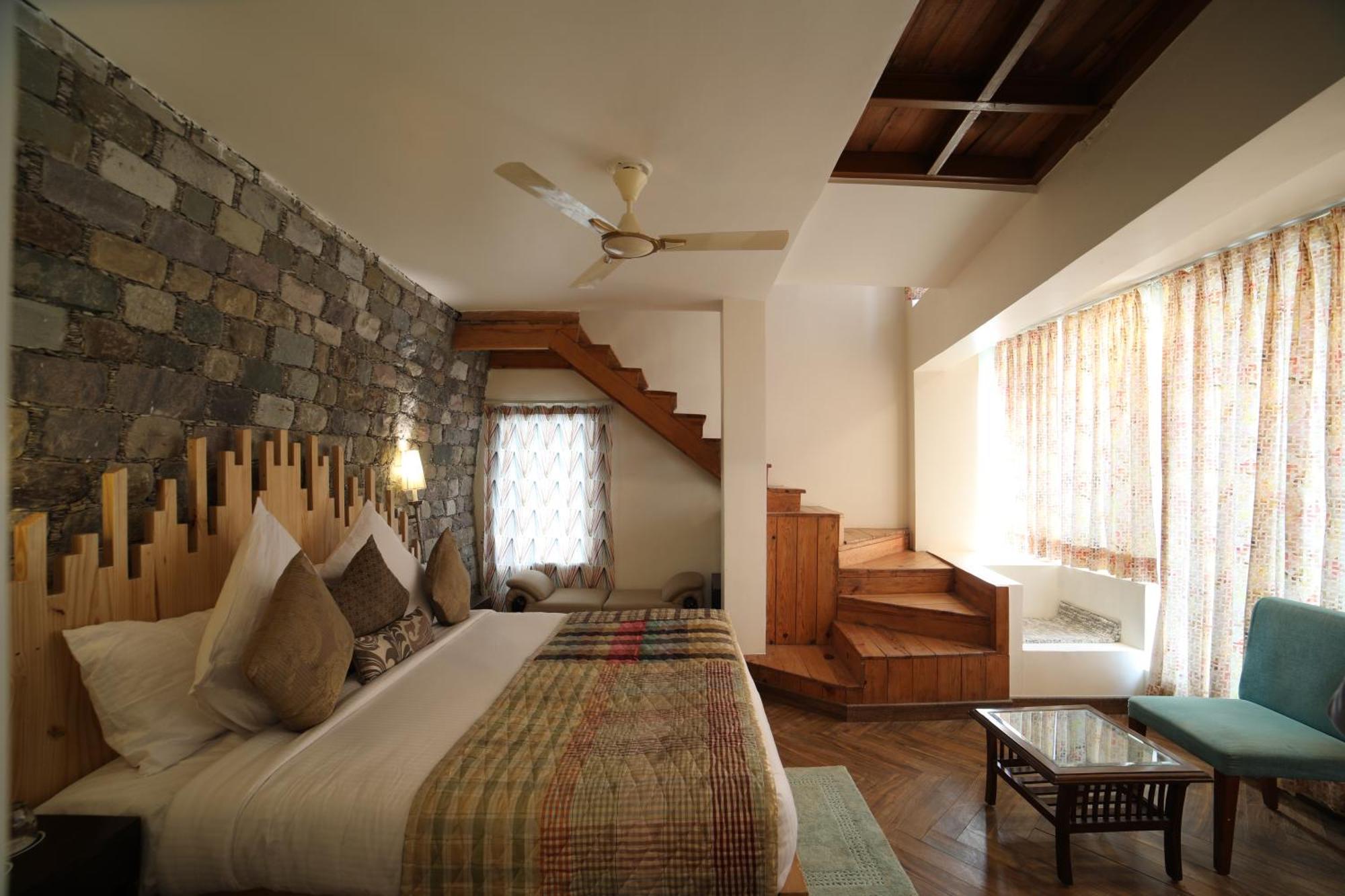 Resort Justa Retreat & 5*