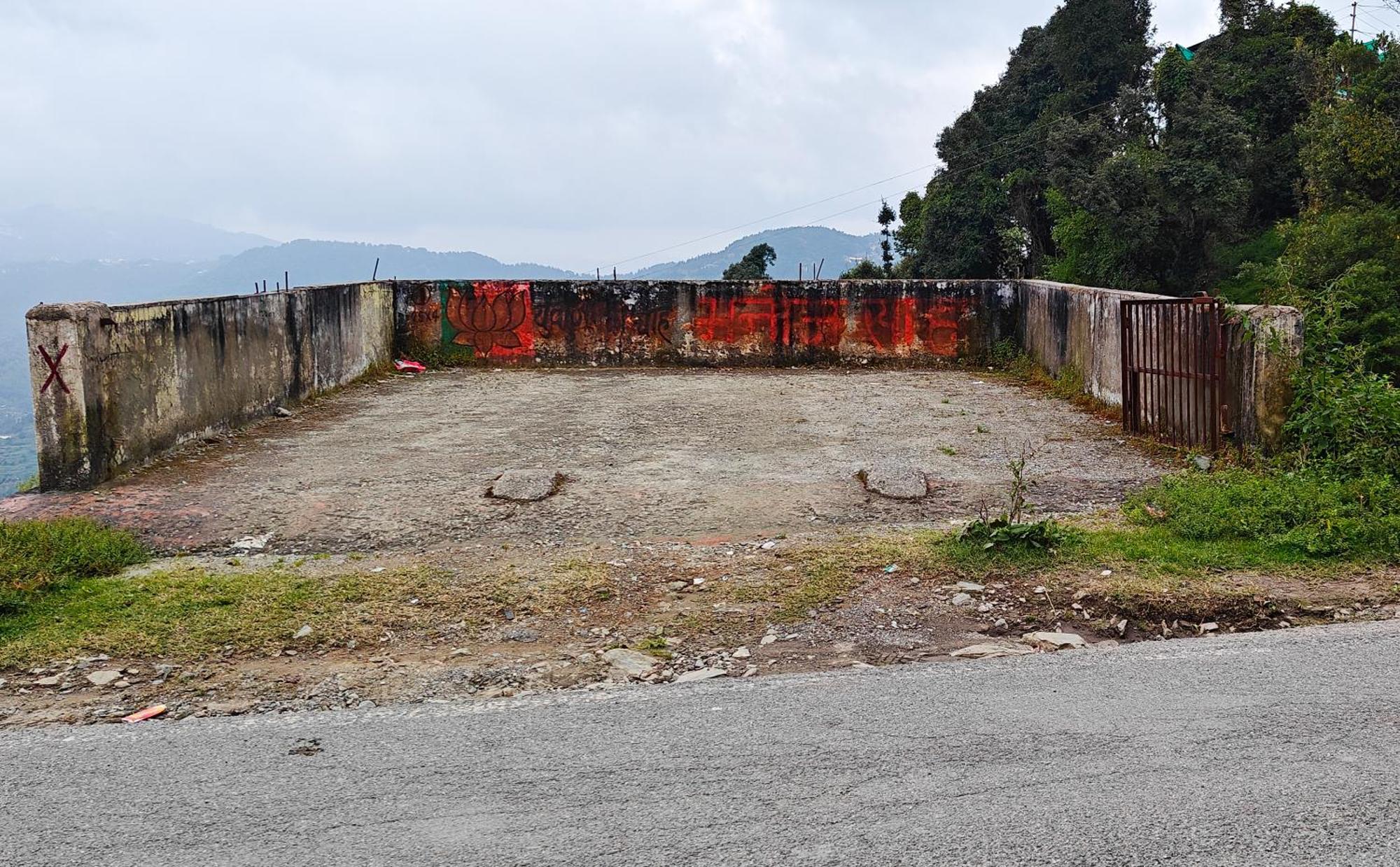 Saffronstays The Clairmont Cottage,mukteshwar Mukteshwar