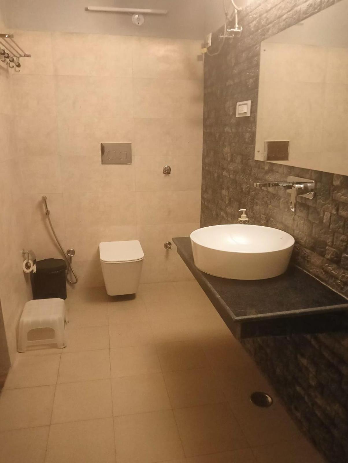 Resort The Foresta