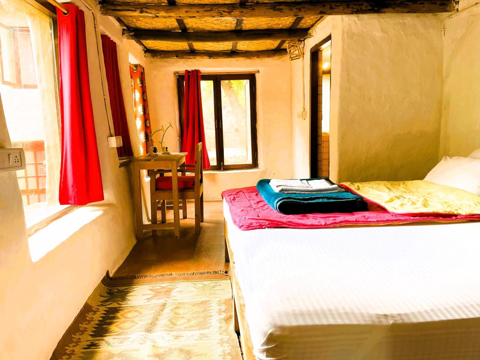 Resort Quiet Place Himalayas