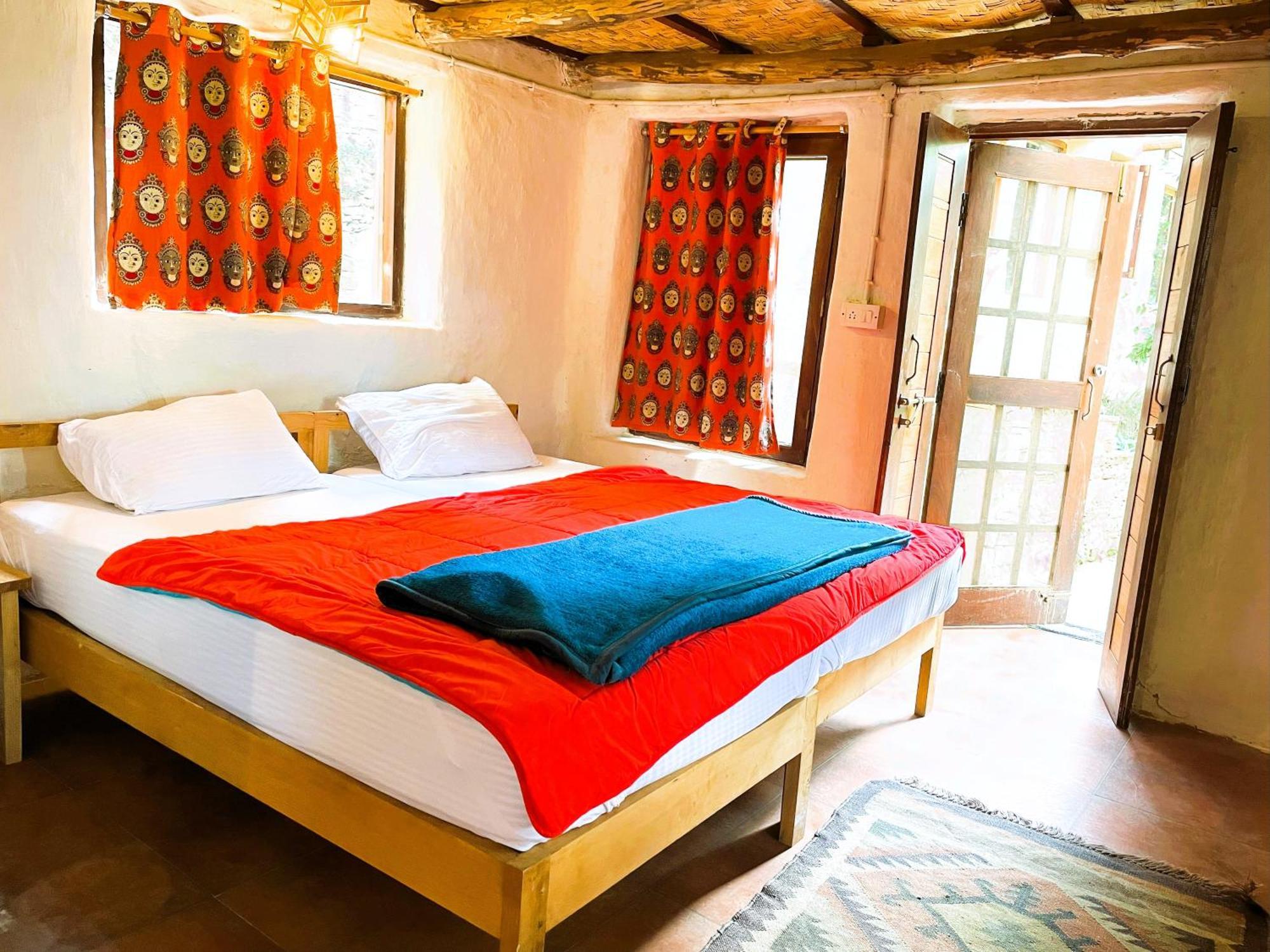Resort Quiet Place Himalayas Mukteshwar