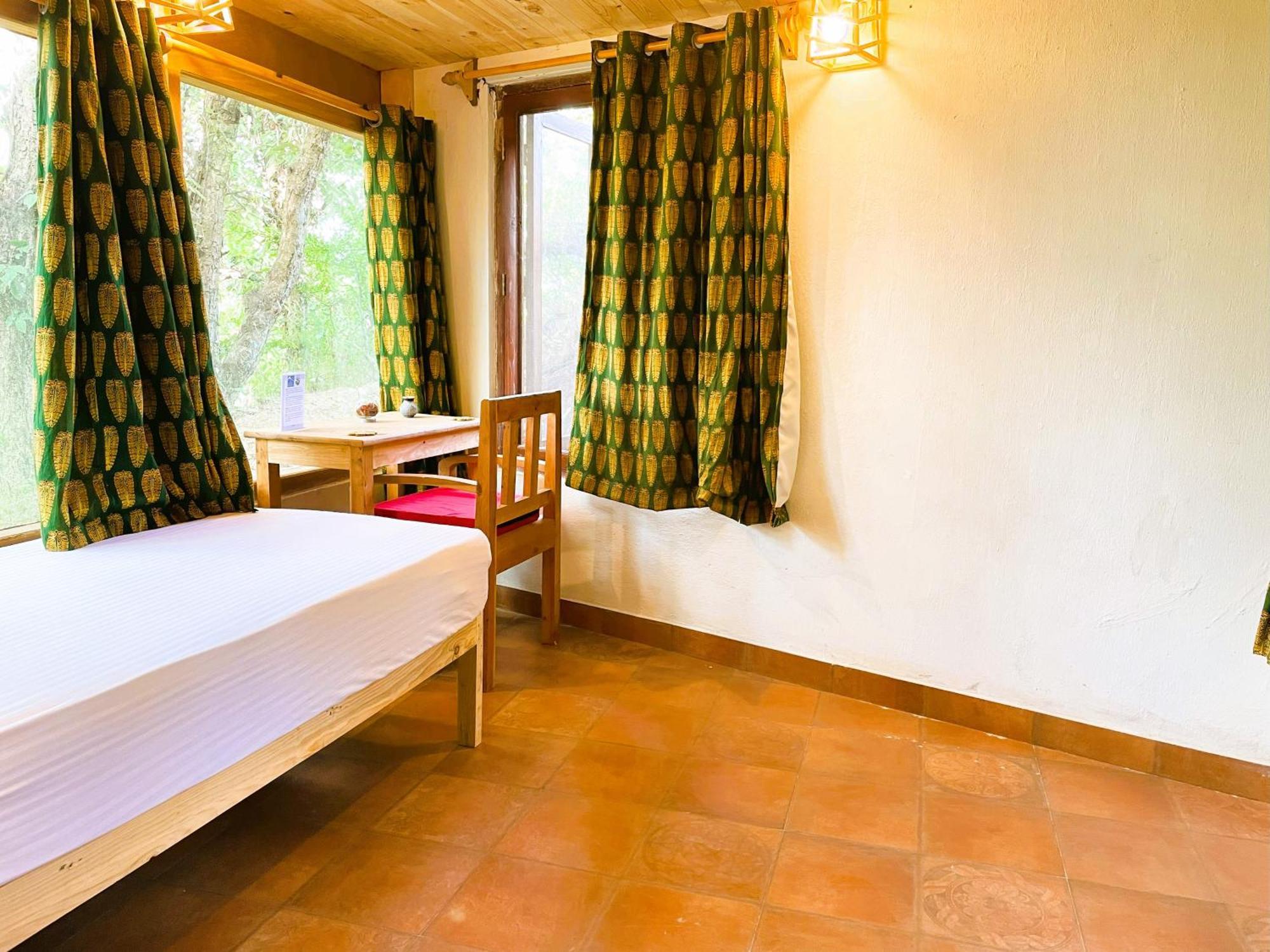 Quiet Place Himalayas Resort