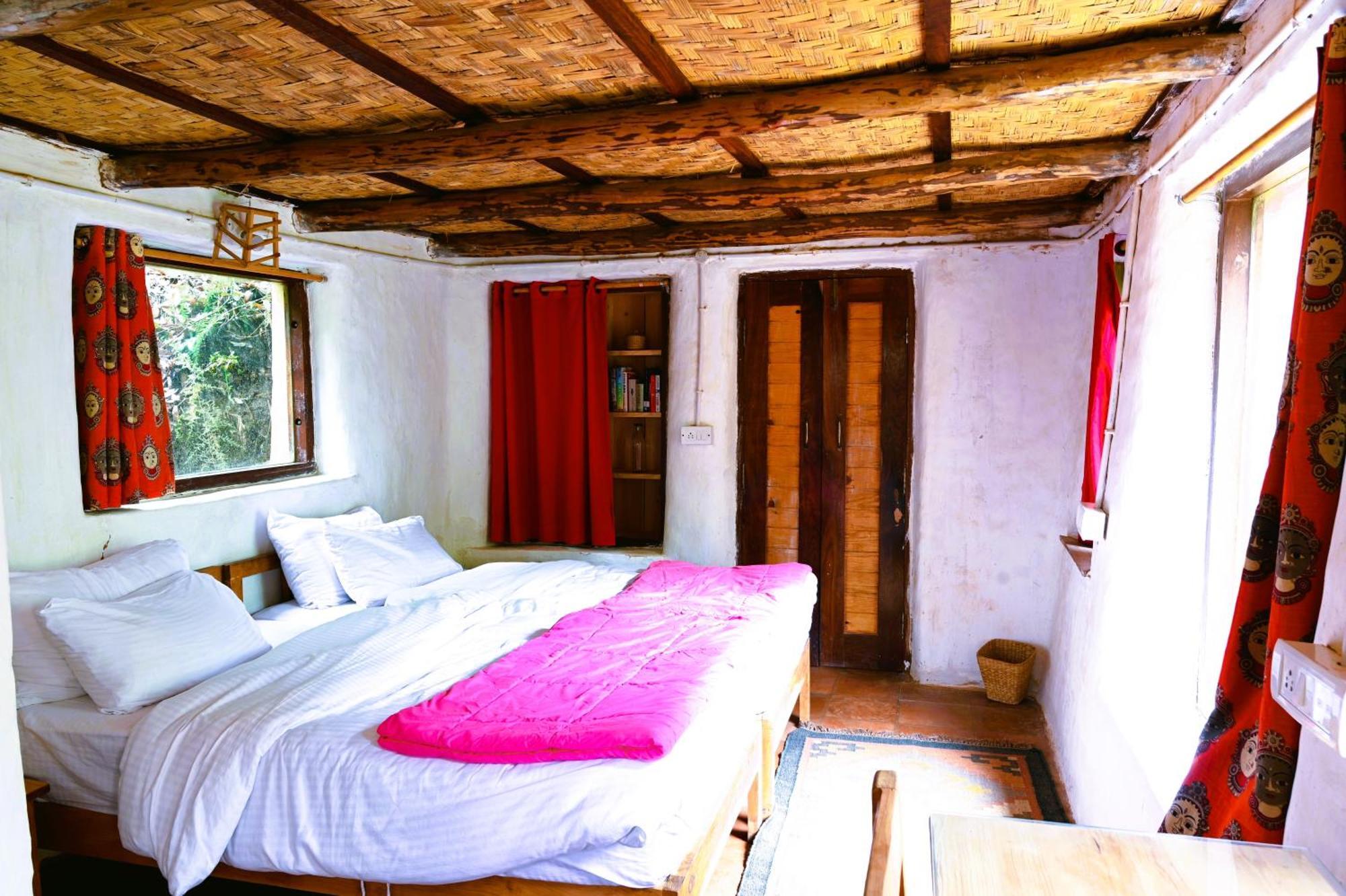Resort Quiet Place Himalayas *