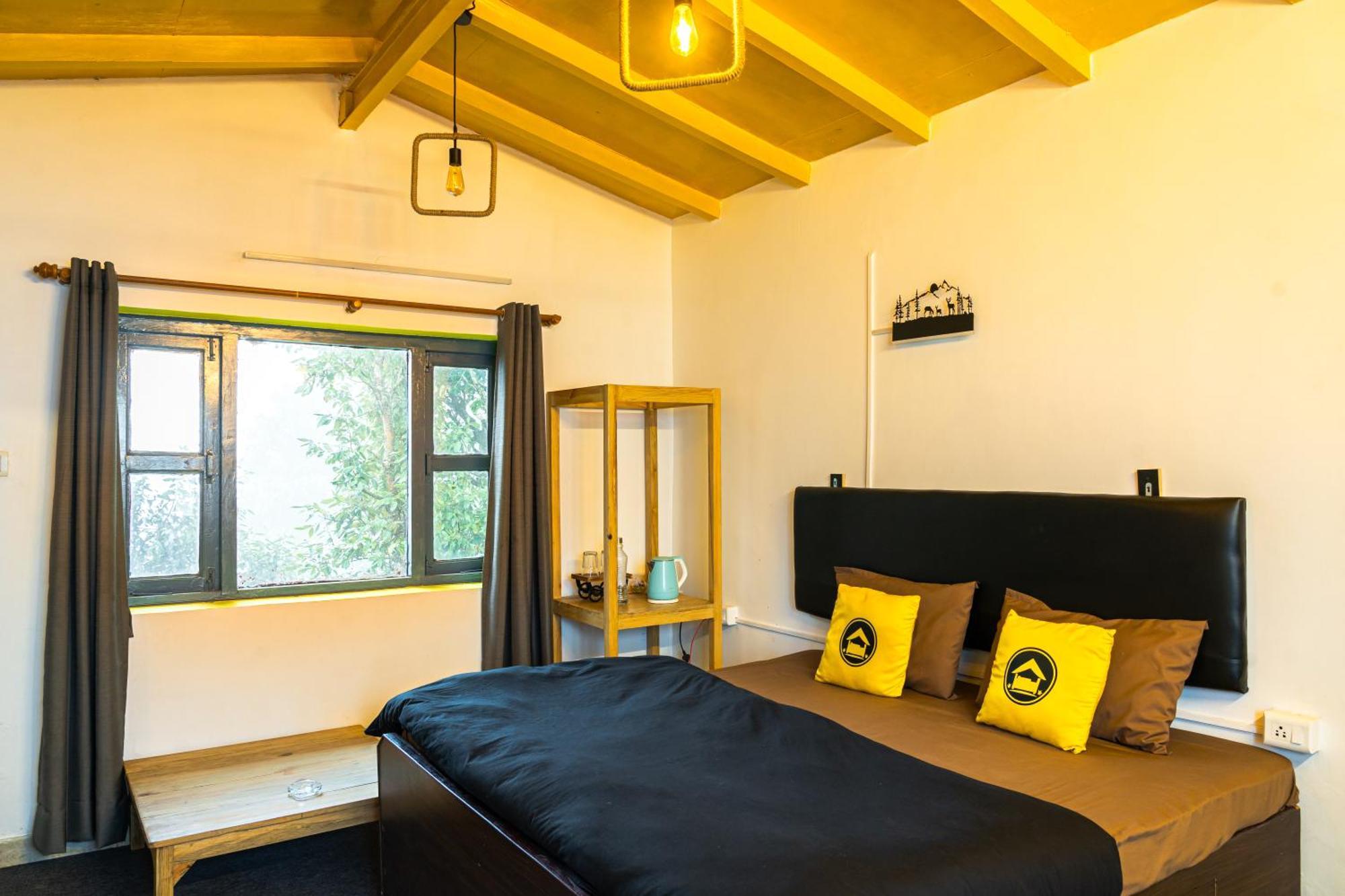 Lushtree Backpackers - & Cafe Hostel *
