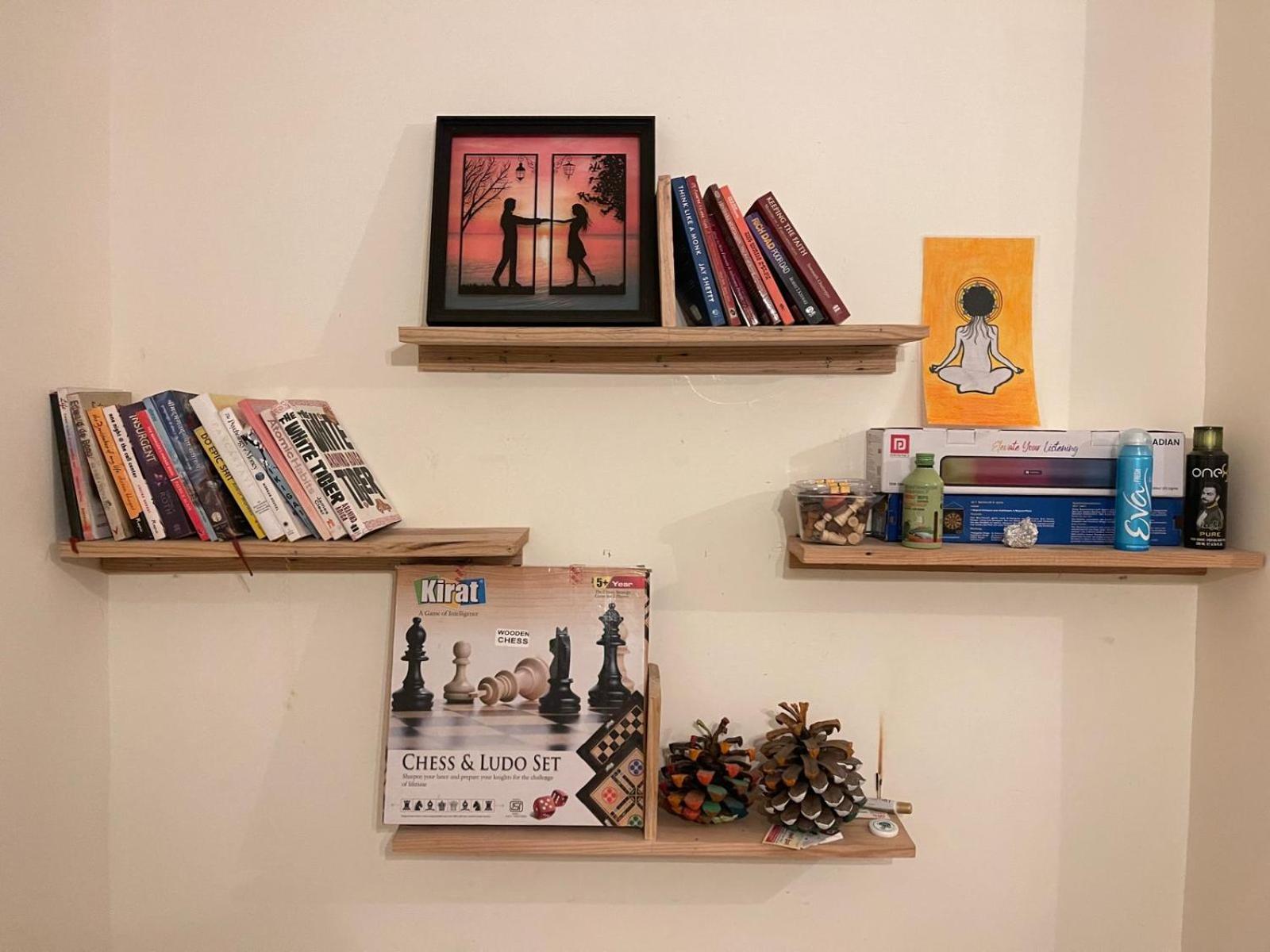Homestay Saanidhya Mukteshwar