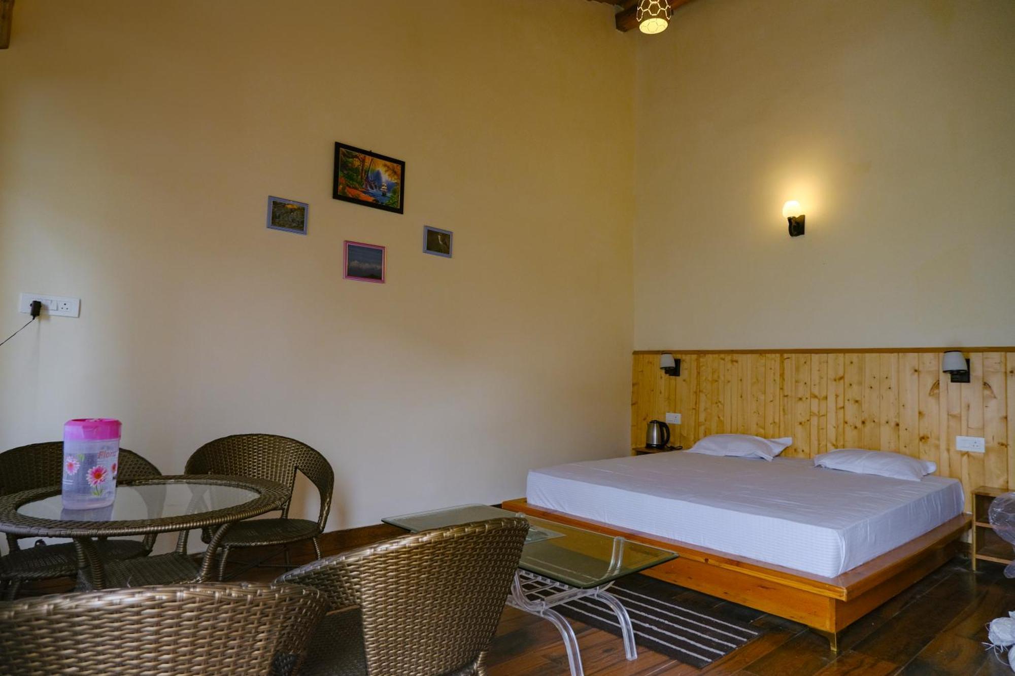 Saanidhya Homestay