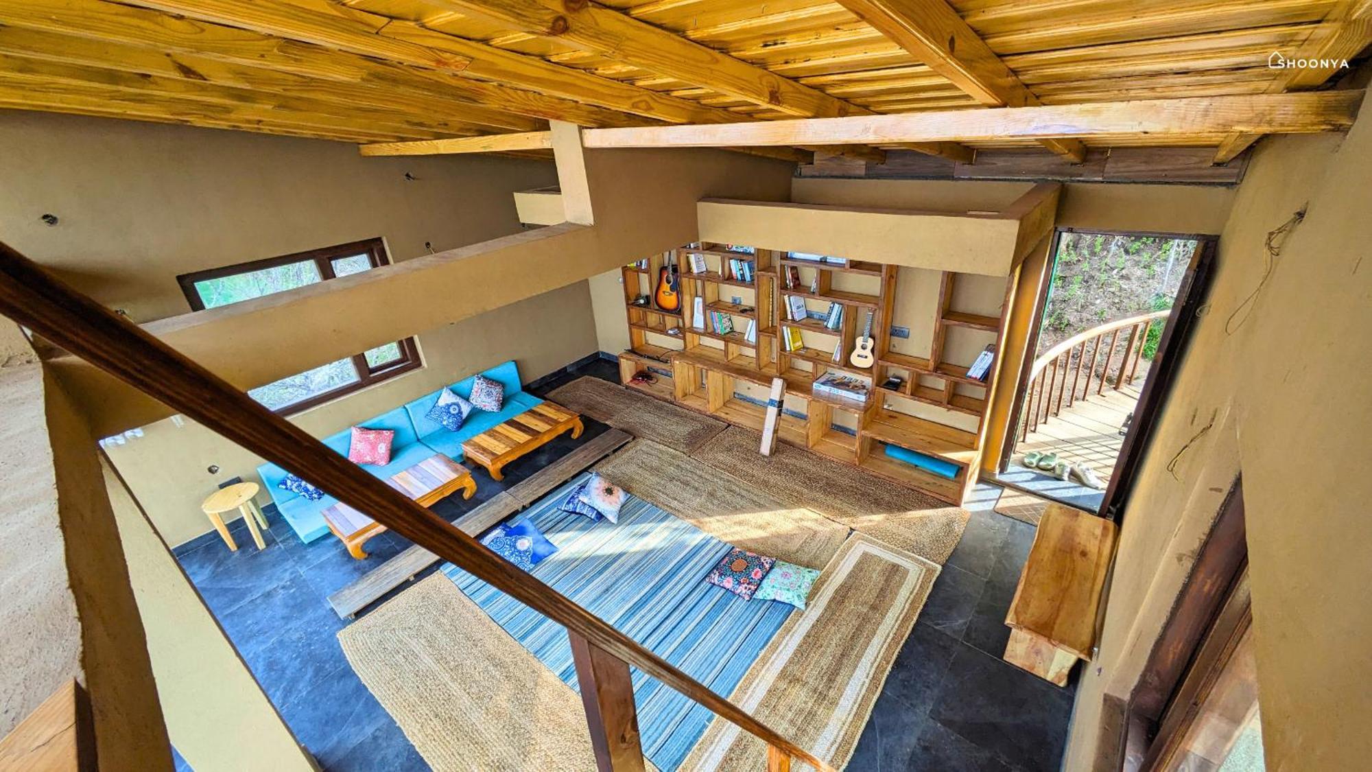 Shoonya Resort Mukteshwar