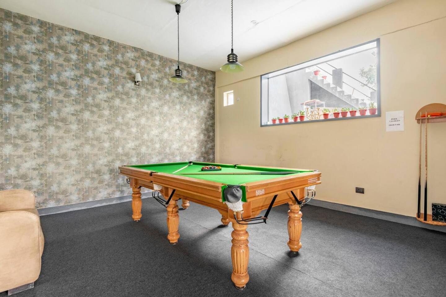 Chalet The Lookout - Luxurious At