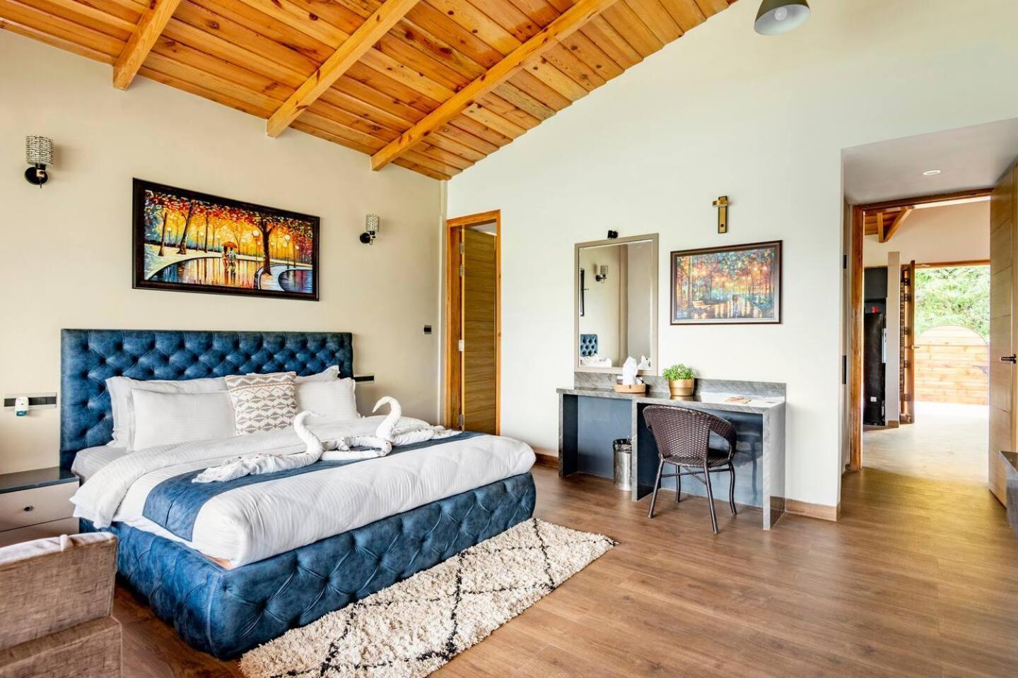 The Lookout - Luxurious At Chalet *