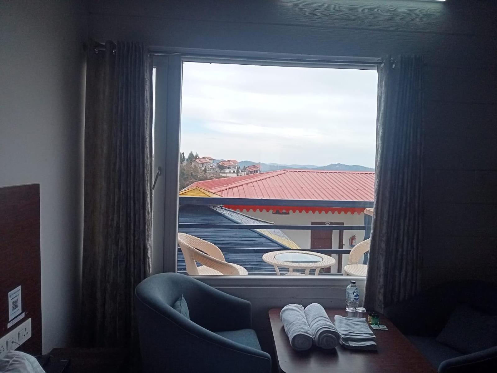 Blue Lotus Resort Hotel 3*