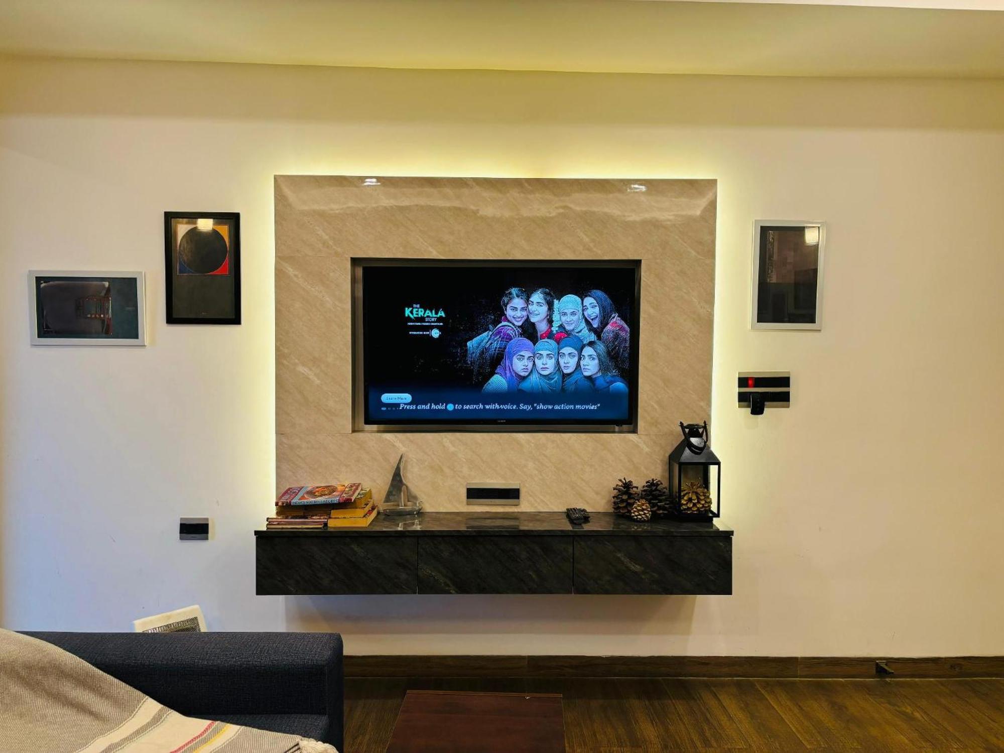 The Lookout - Luxurious At Chalet *
