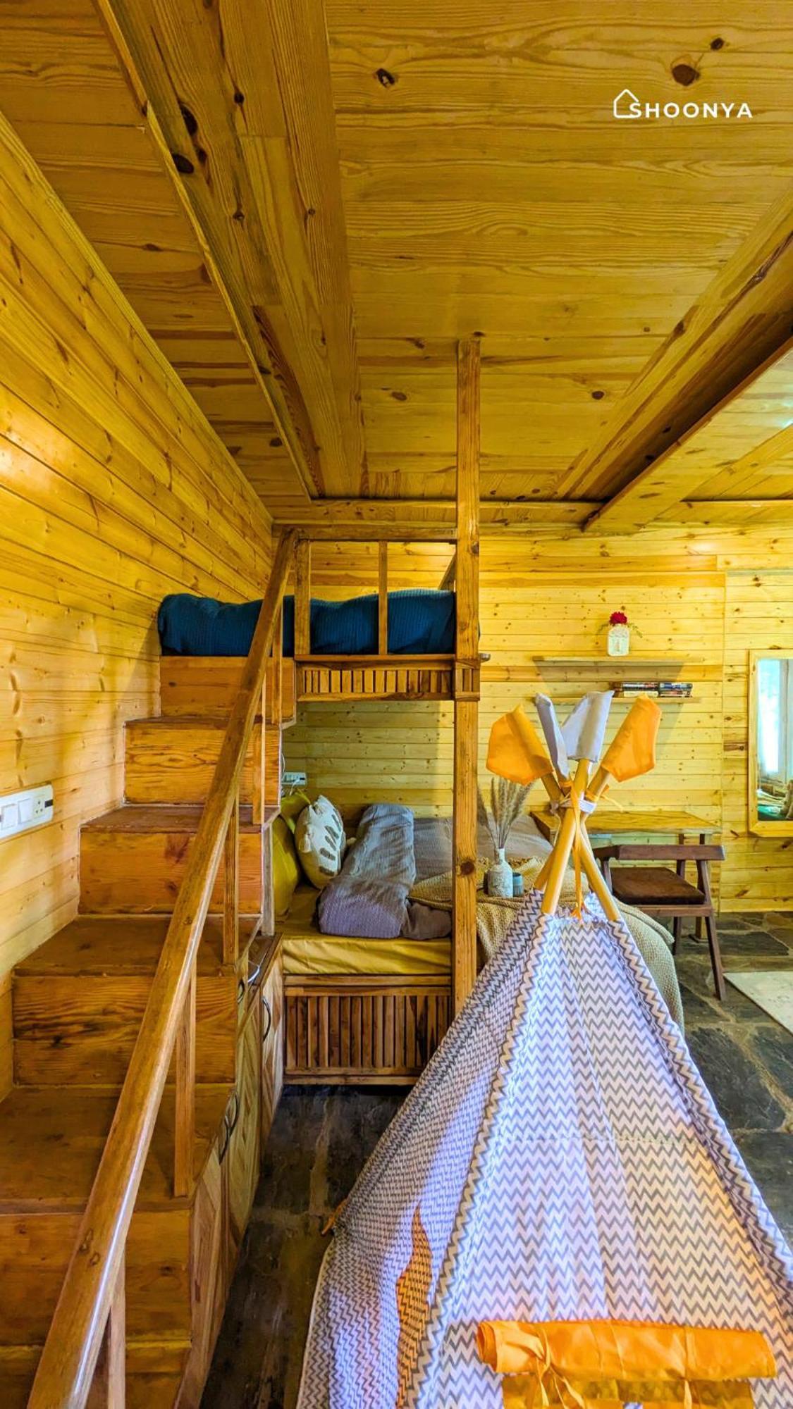Shoonya Resort