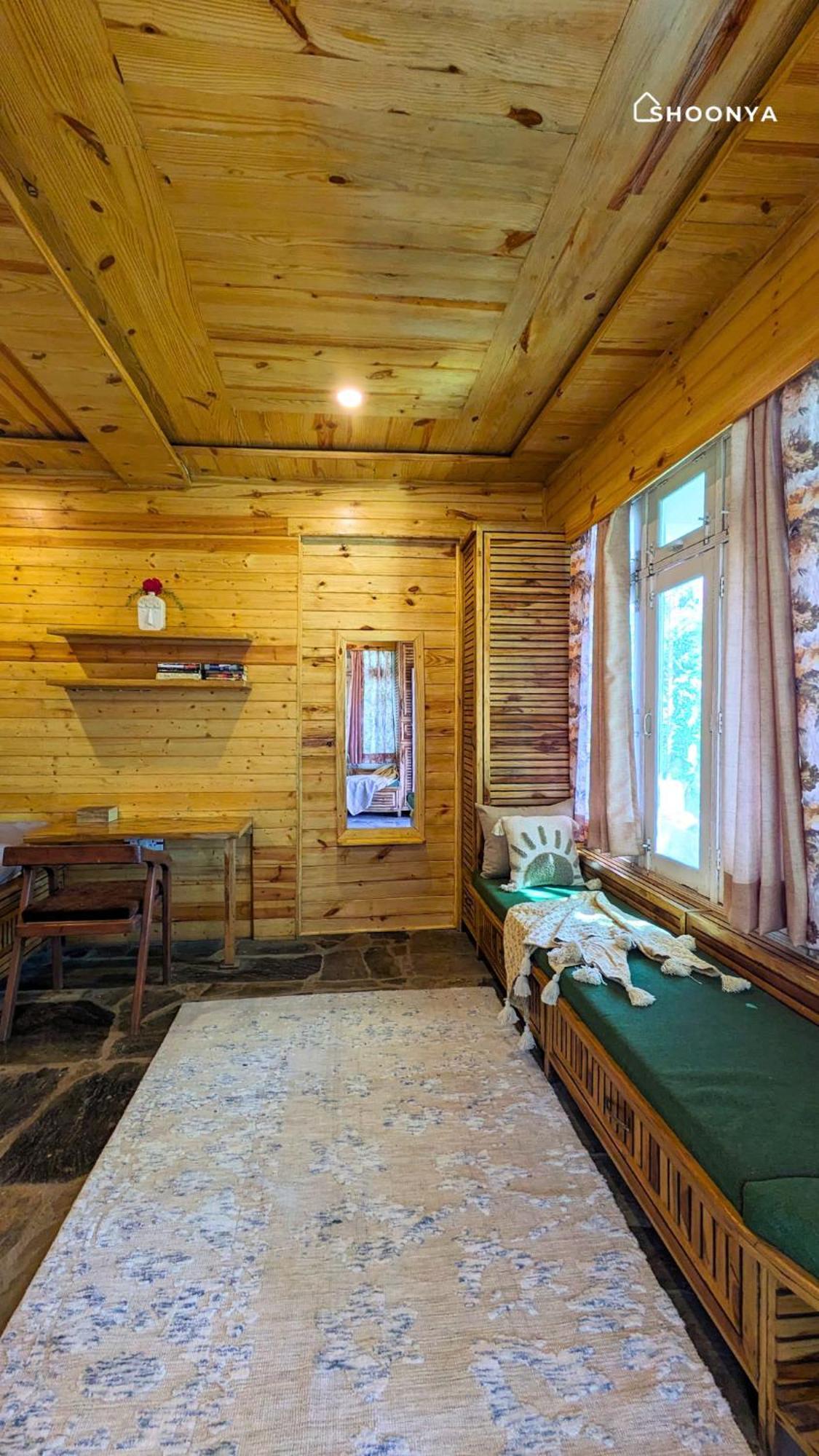 Shoonya Resort