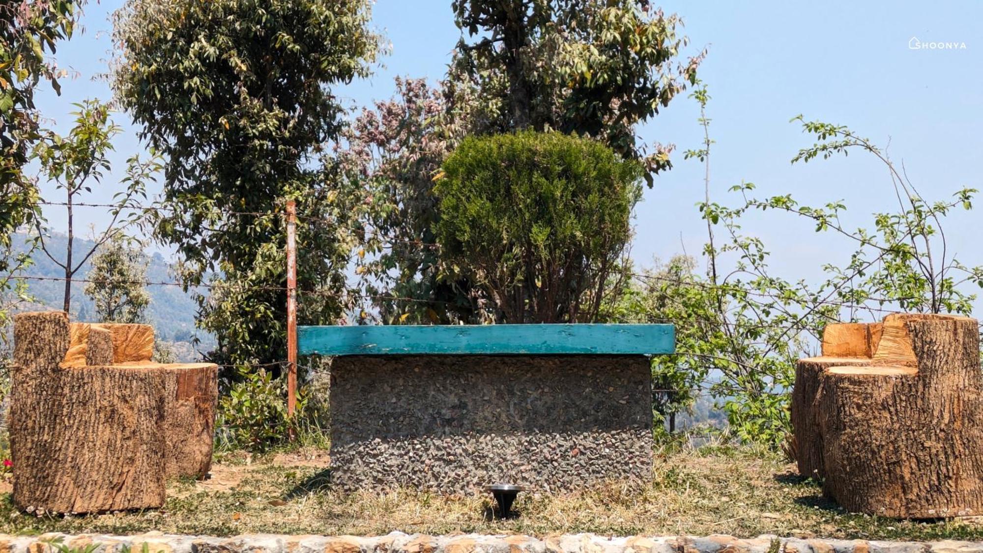 Shoonya Mukteshwar