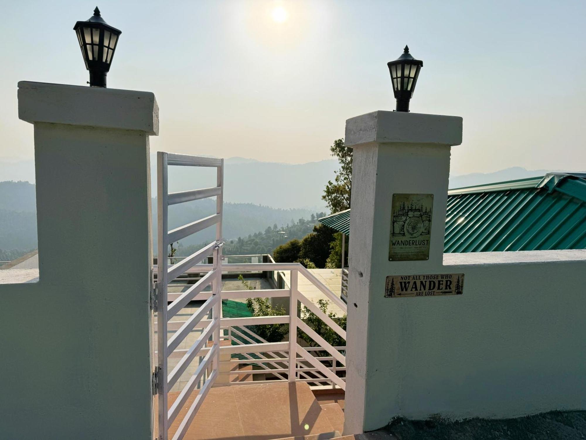 Wanderlust Homestay