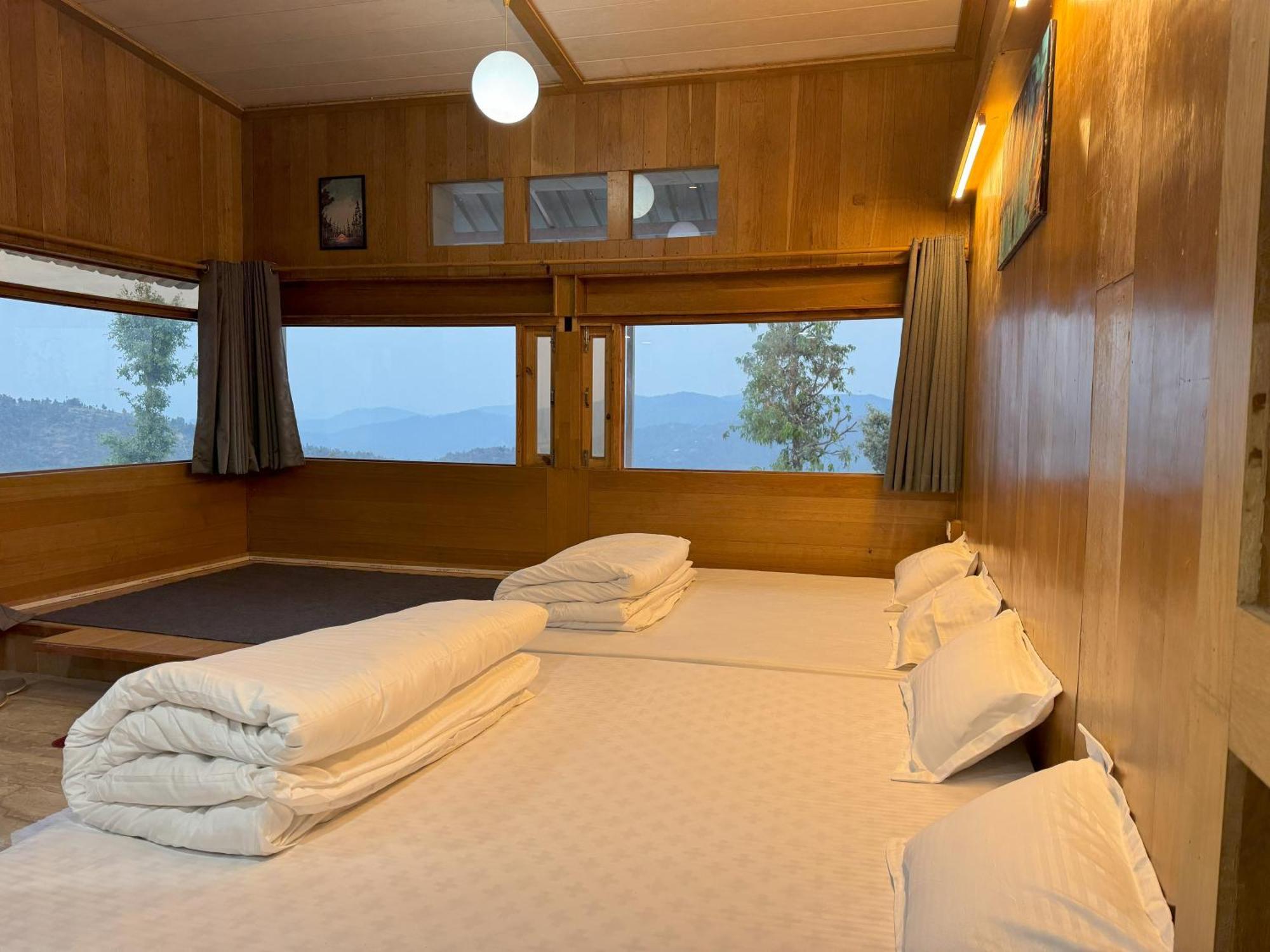 Wanderlust Homestay *