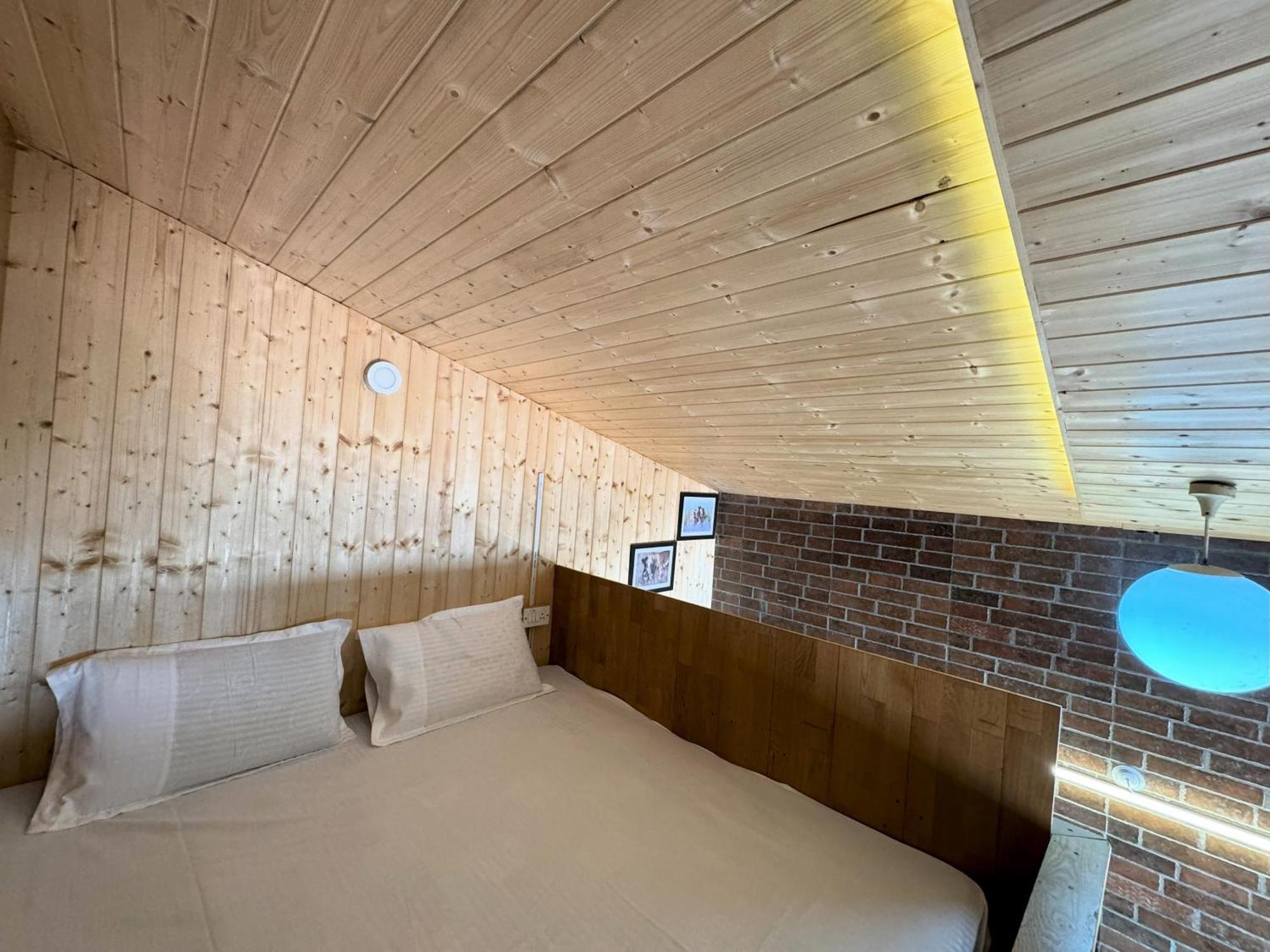 Wanderlust Homestay