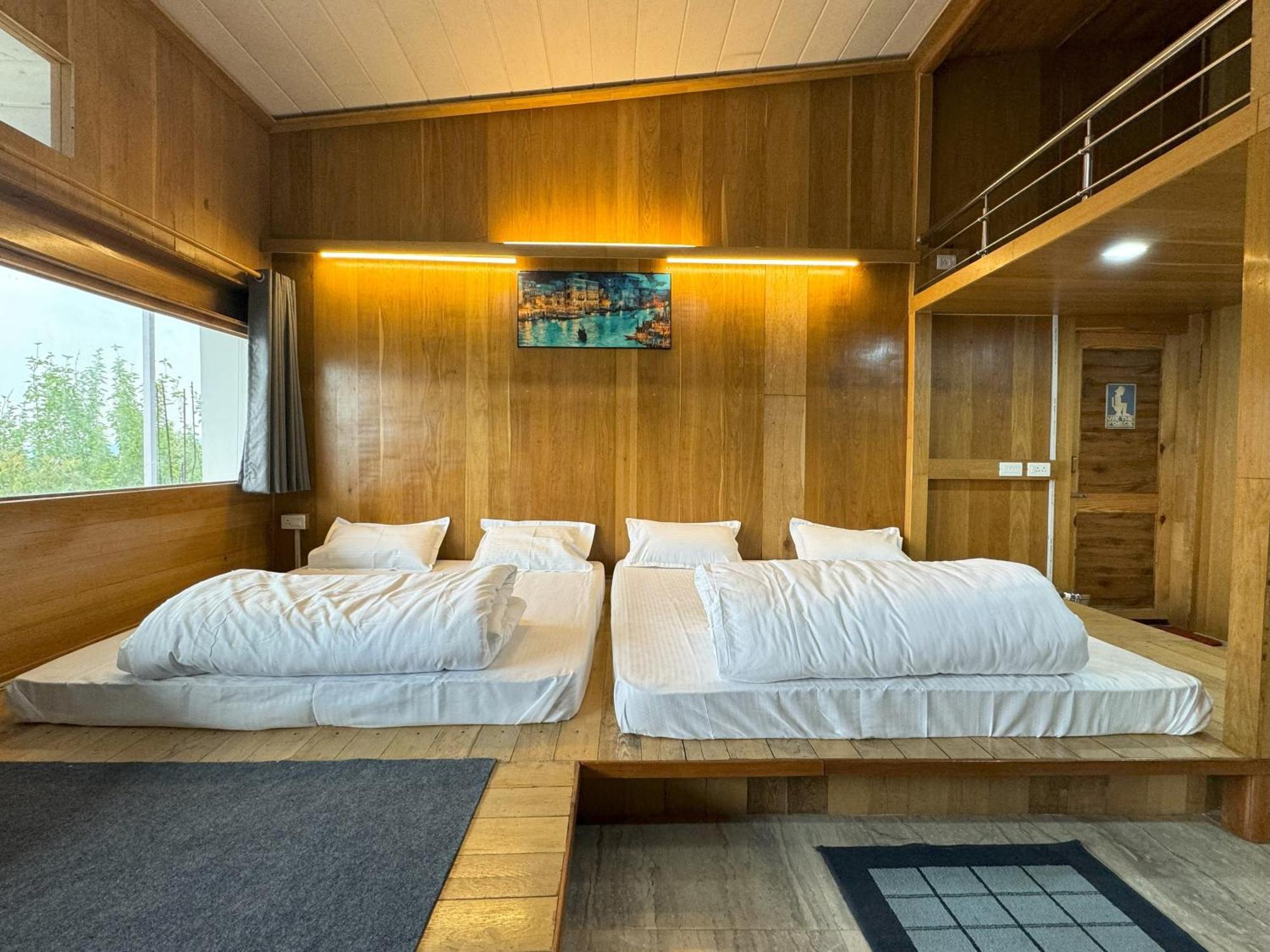 Wanderlust Homestay
