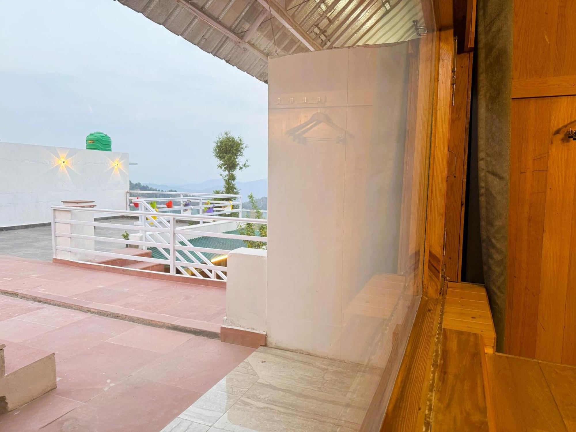 Homestay Wanderlust *