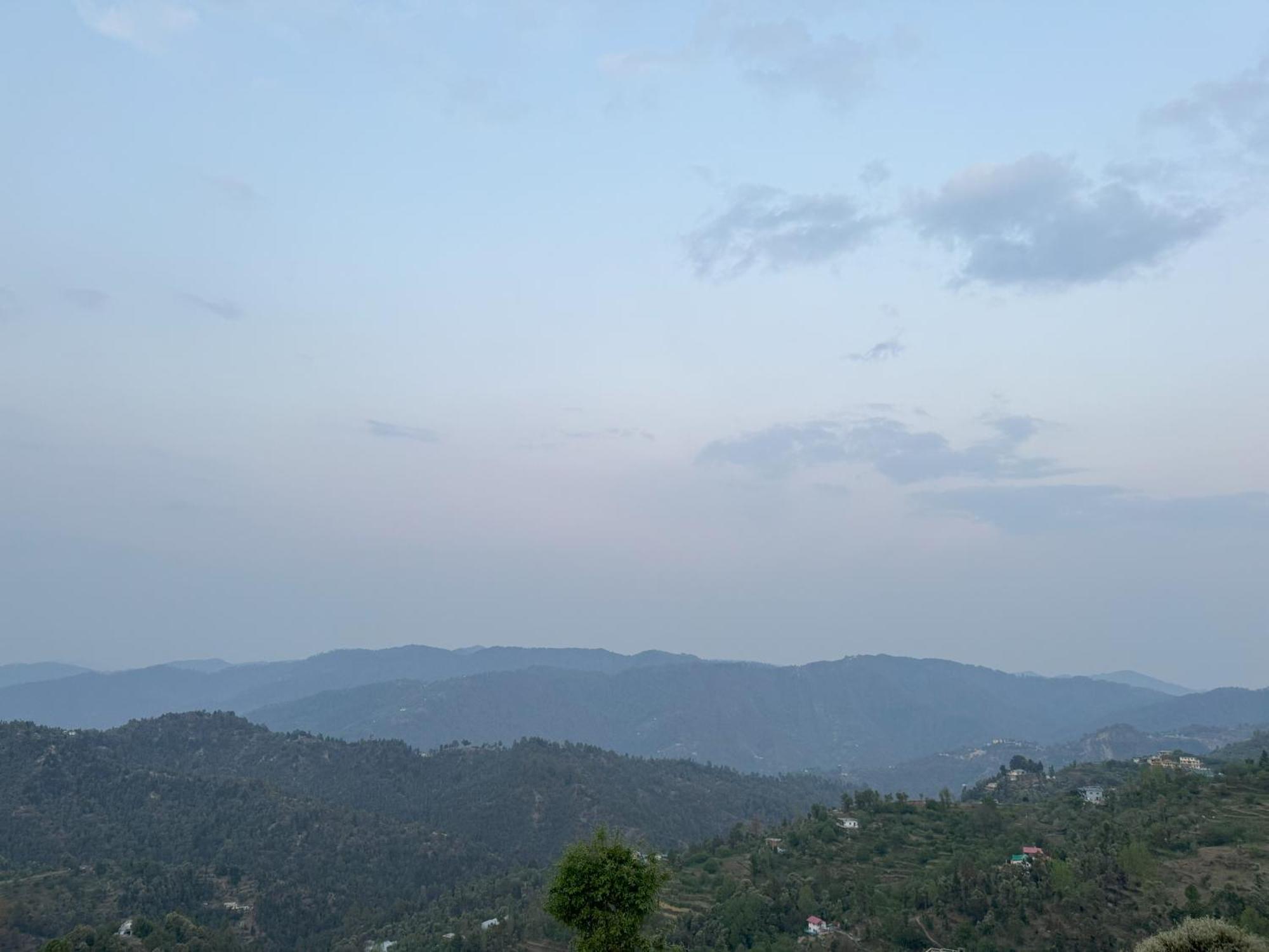 Homestay Wanderlust