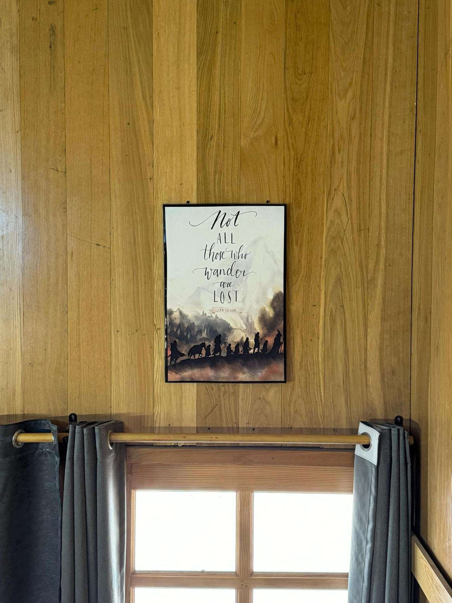 Homestay Wanderlust