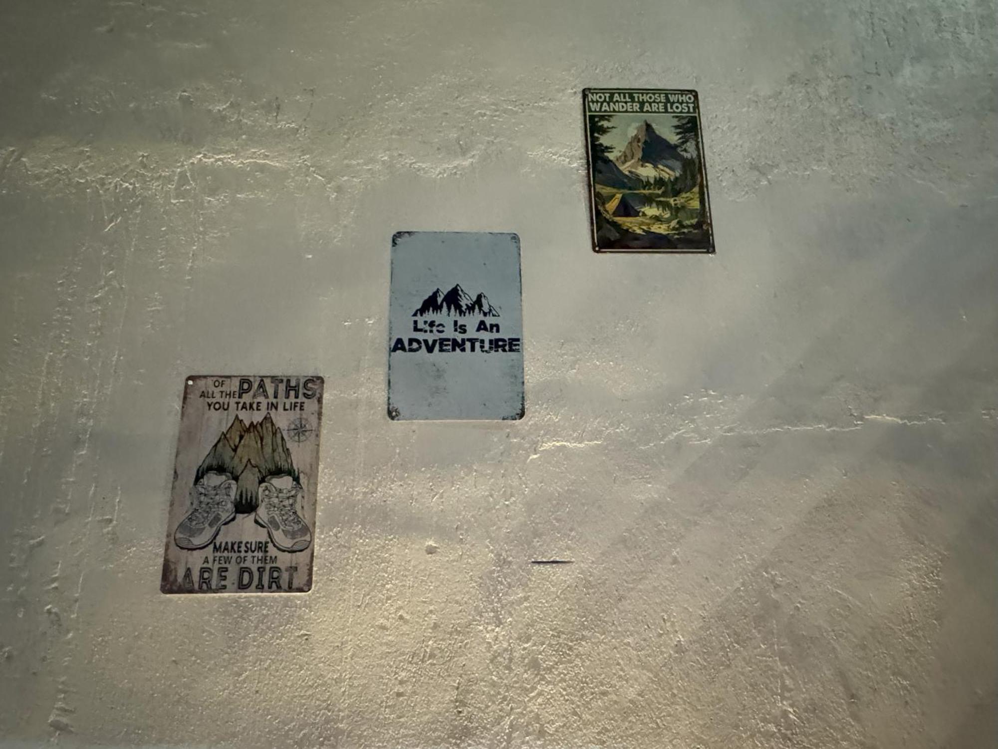 Wanderlust Homestay