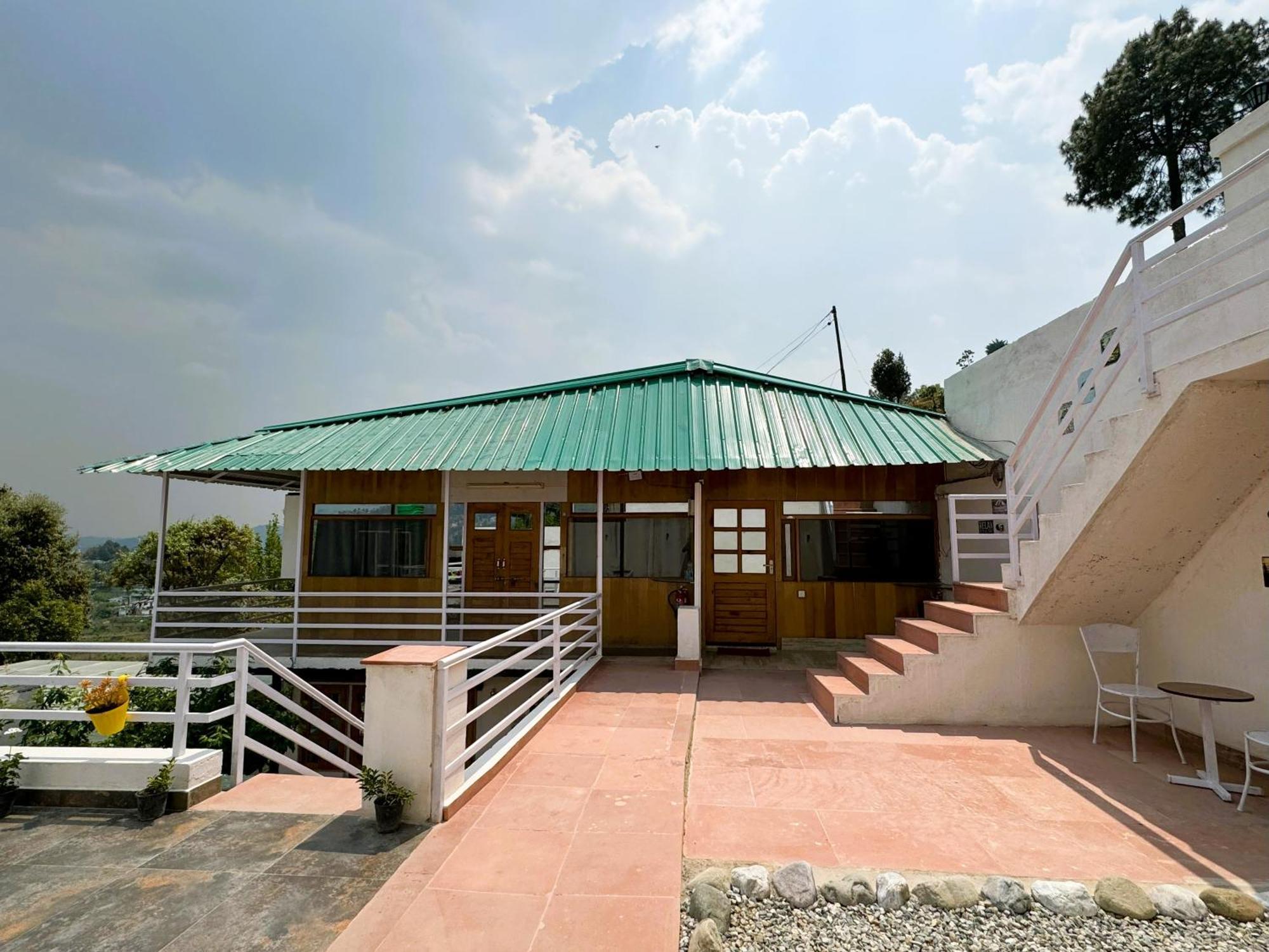 Homestay Wanderlust Mukteshwar