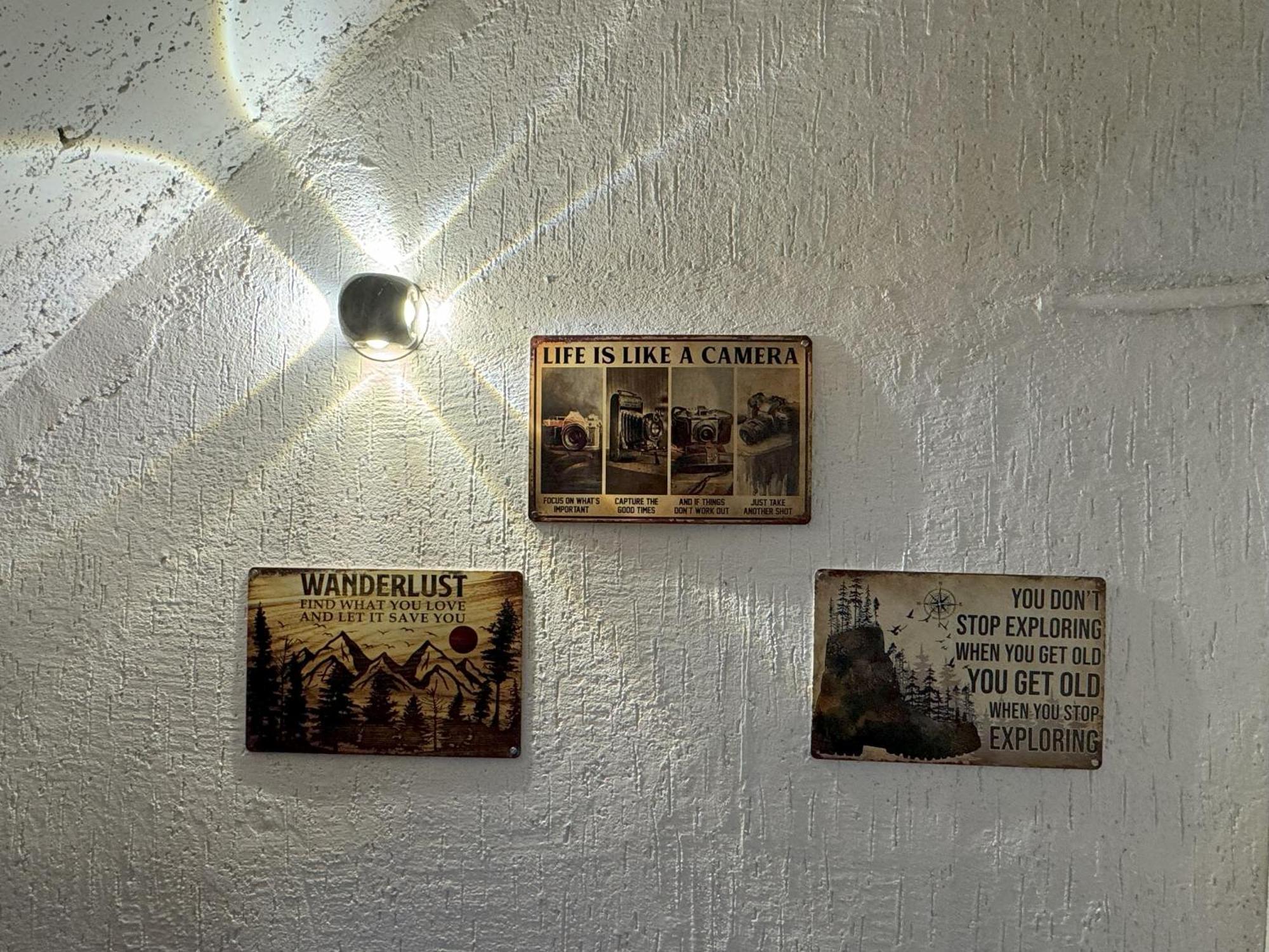 Wanderlust Homestay *