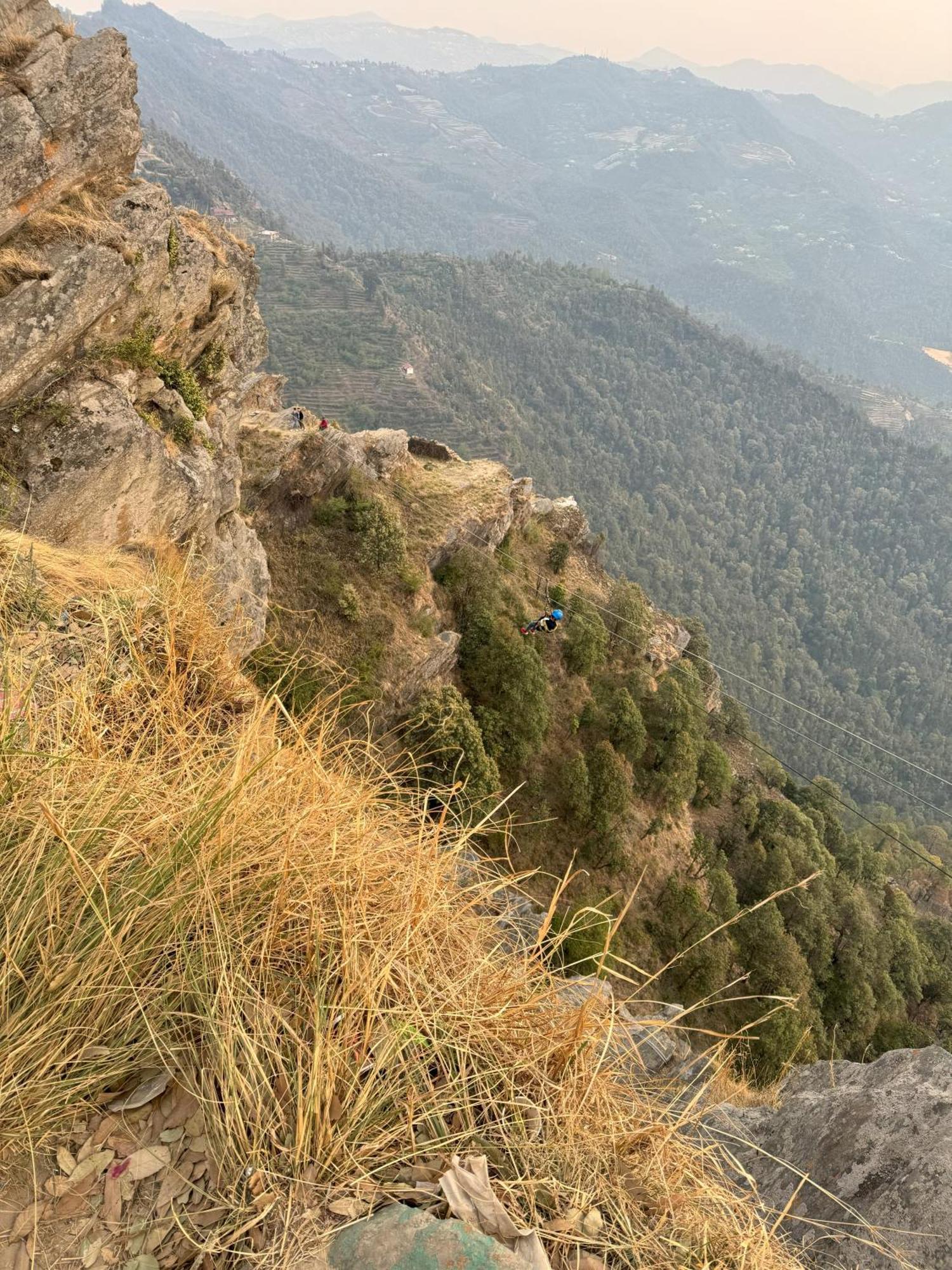 Wanderlust * Mukteshwar