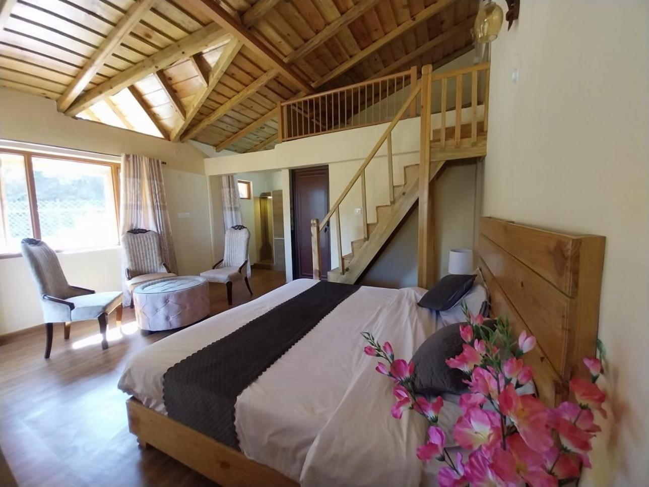 Guest house Anmol Paradise