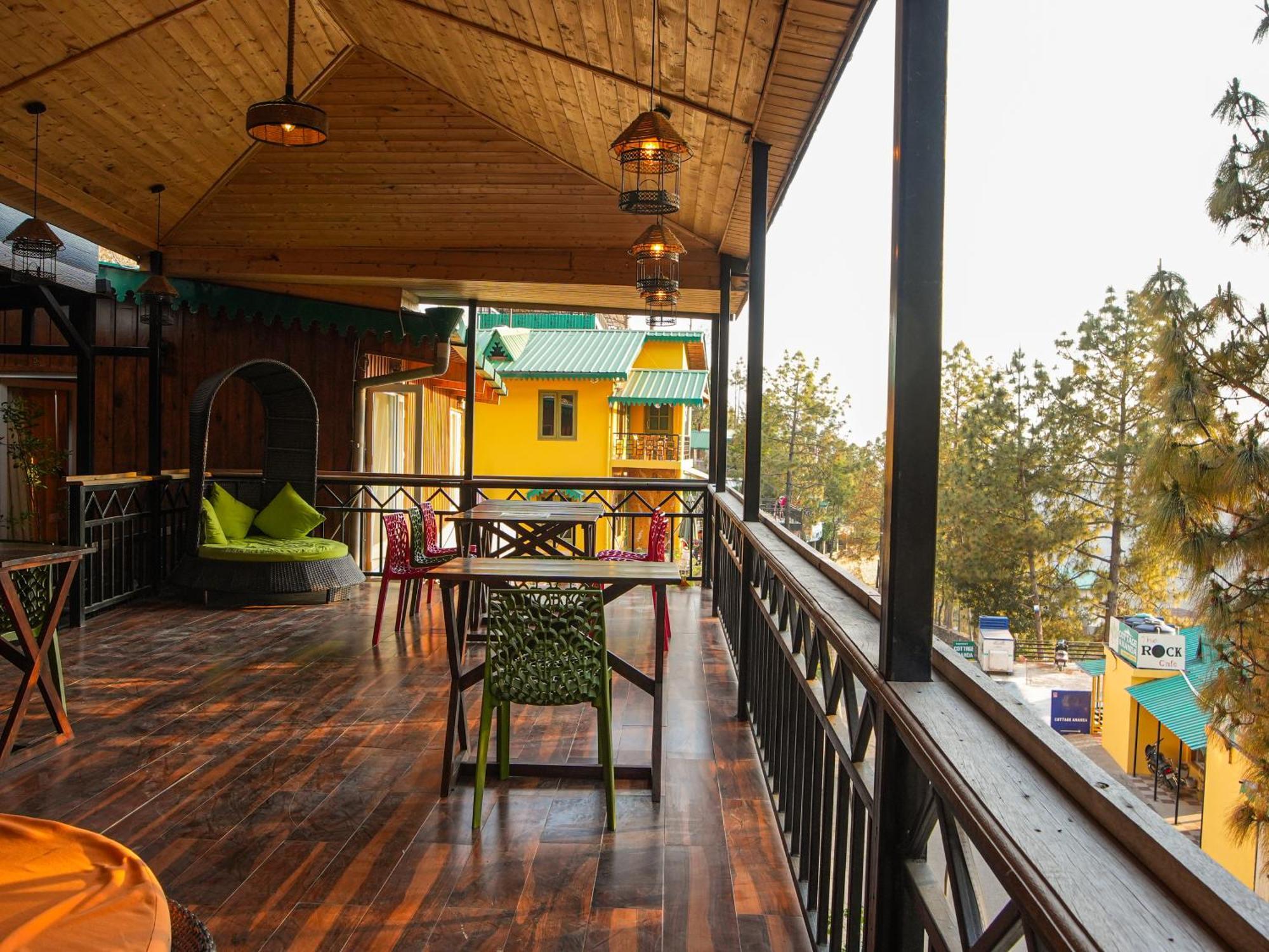 Thehimalayanliving Whistling Pines 4*