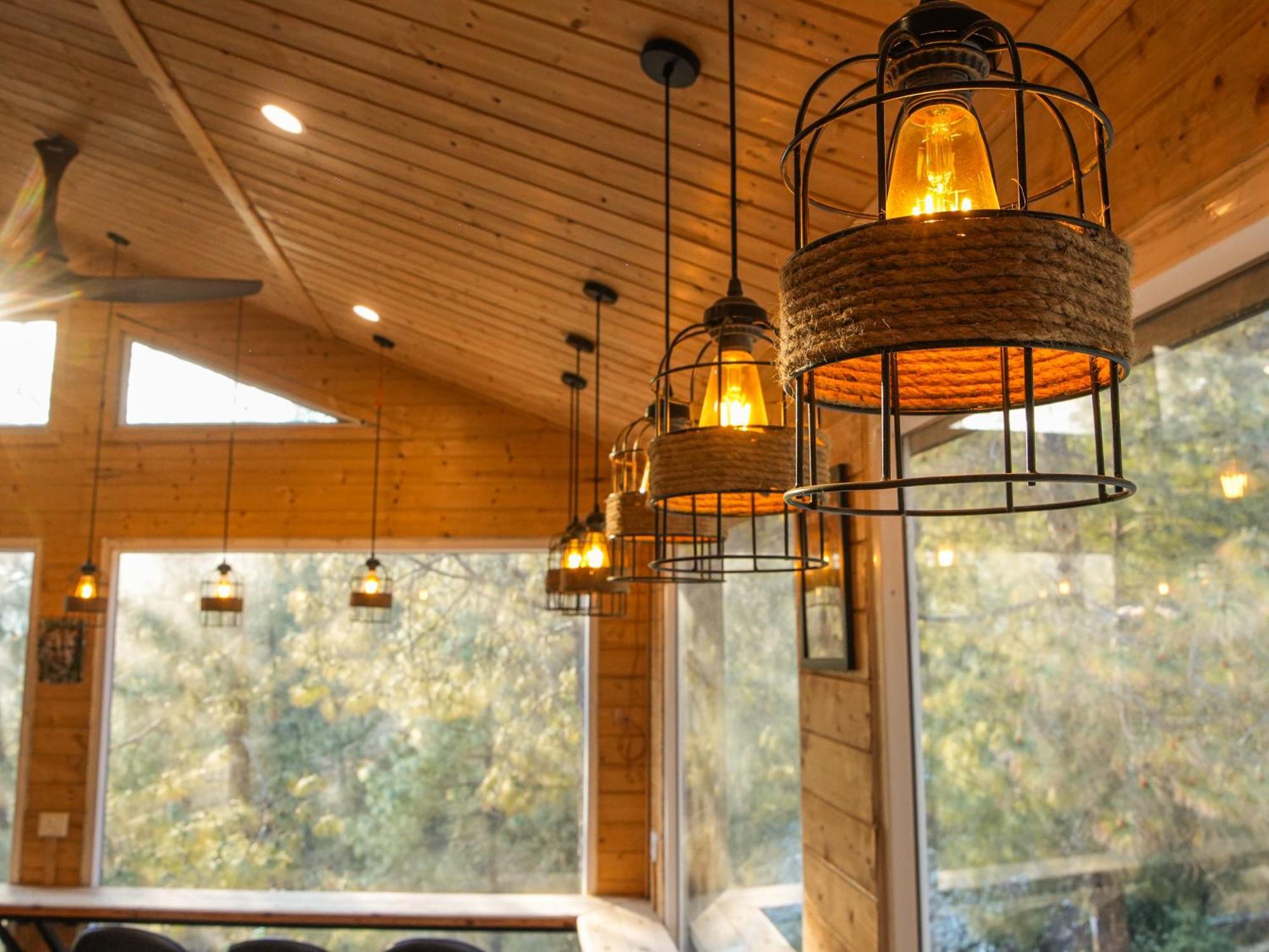 Thehimalayanliving Whistling Pines Hotel 4*