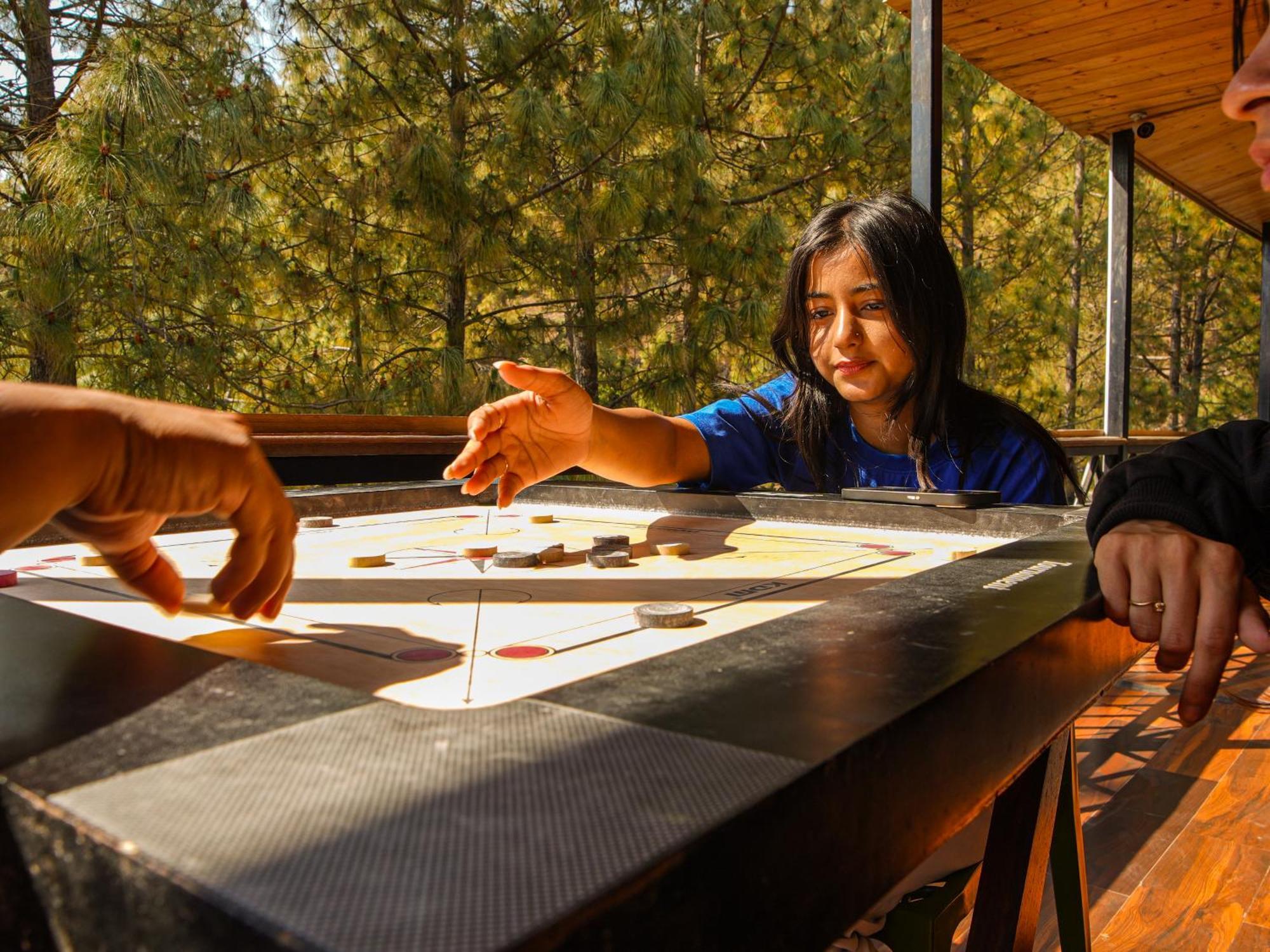 Hotel Thehimalayanliving Whistling Pines 4*