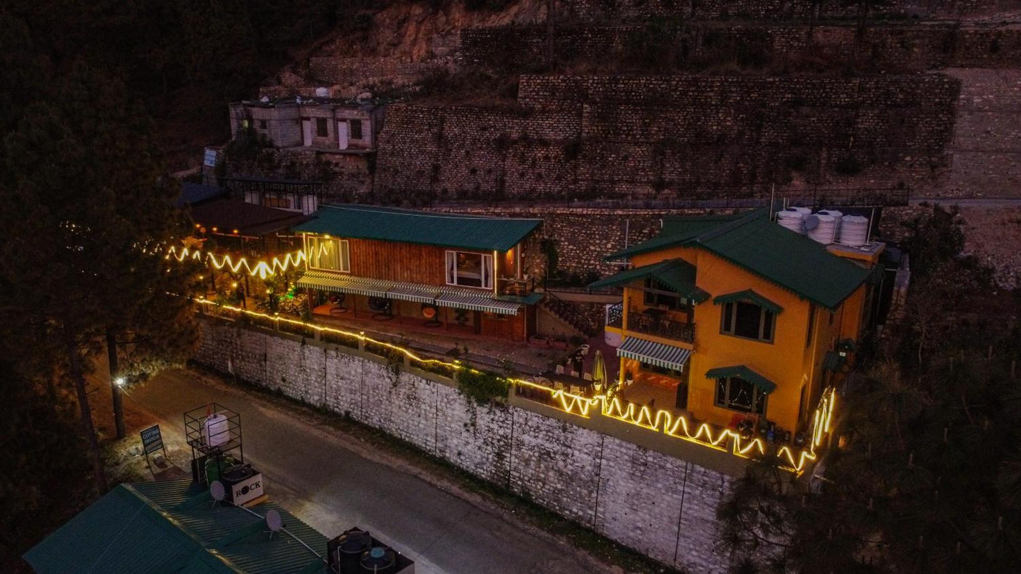 Thehimalayanliving Whistling Pines 4*