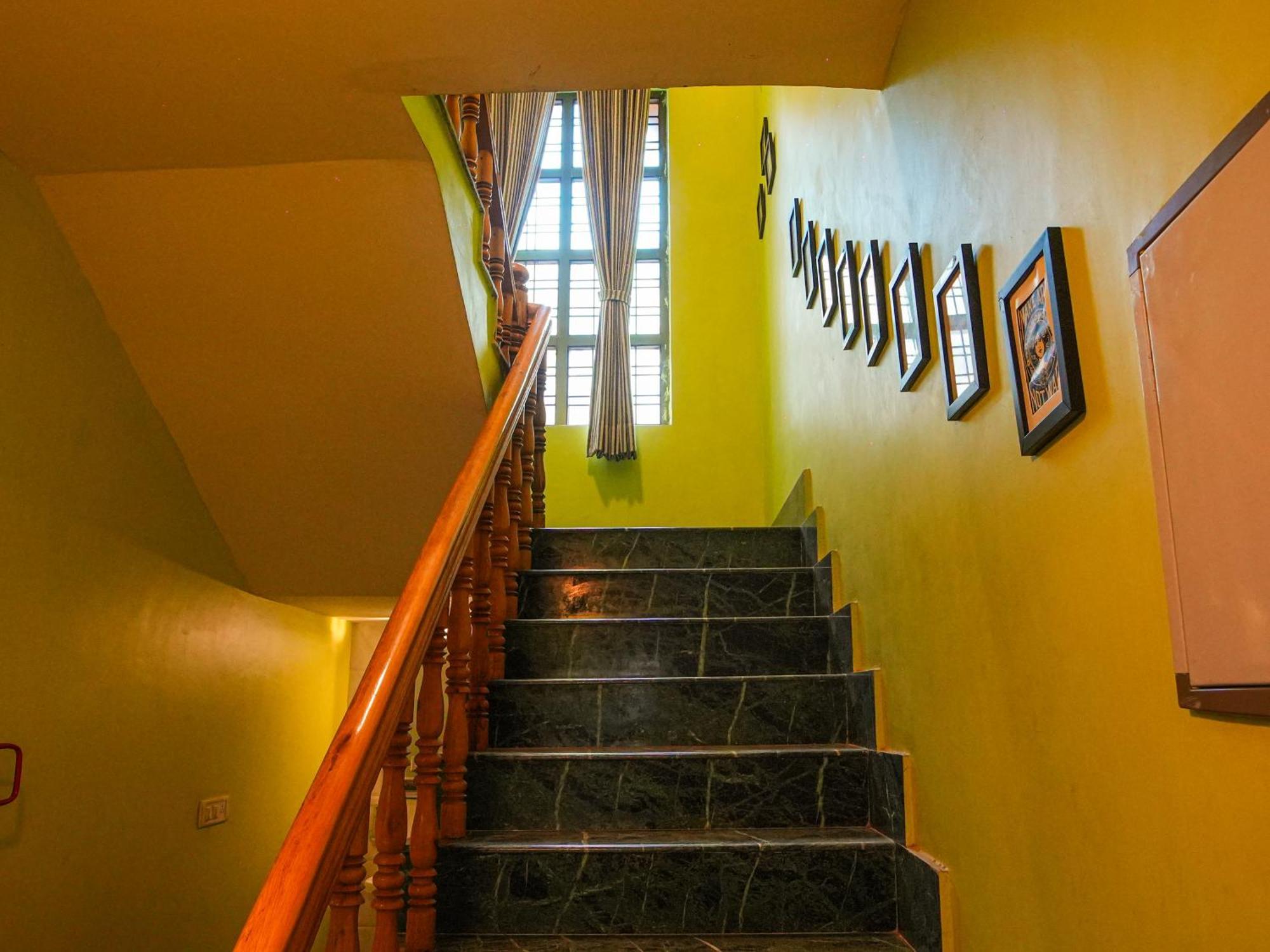 Thehimalayanliving Whistling Pines Hotel