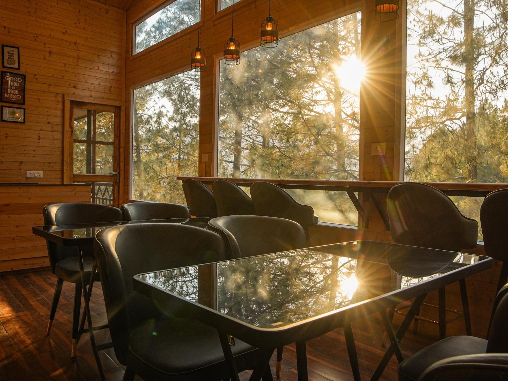 Thehimalayanliving Whistling Pines Hotel
