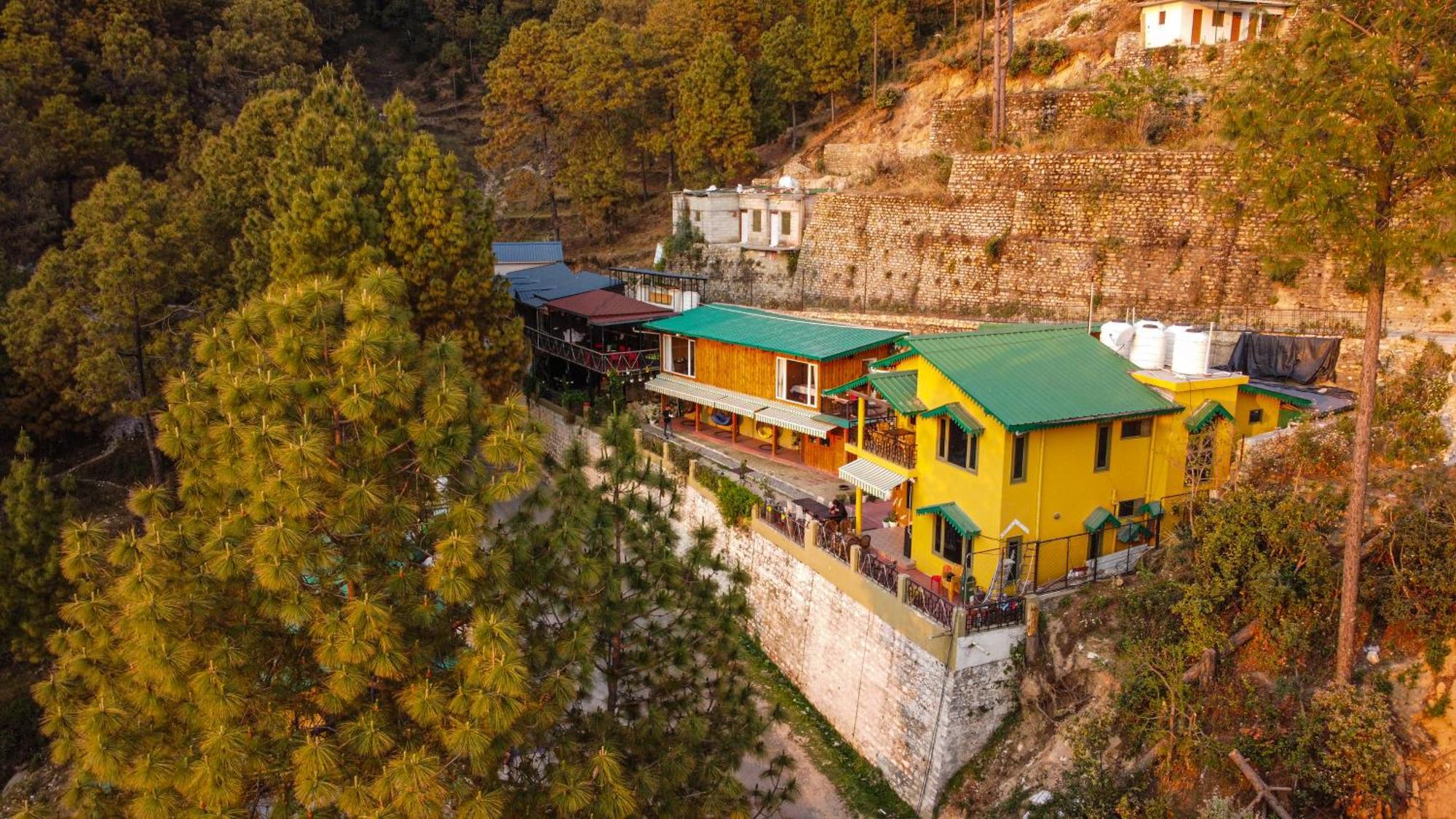 Thehimalayanliving Whistling Pines 4*