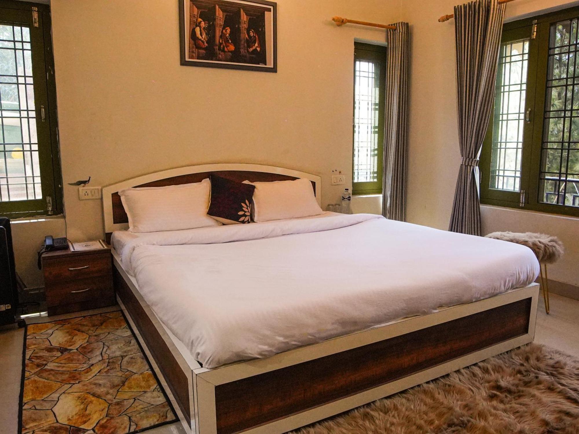 Thehimalayanliving Whistling Pines 4*