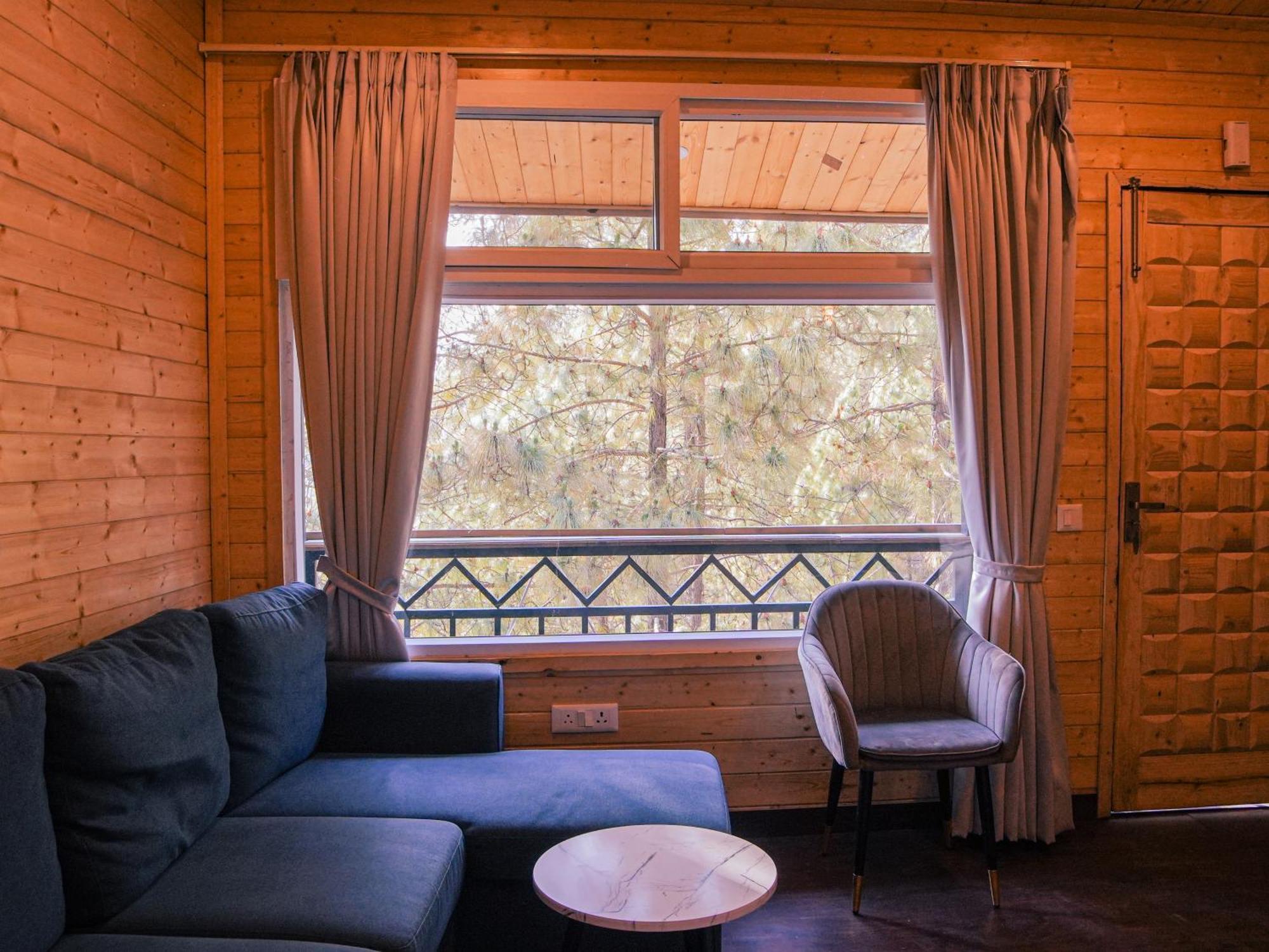 Thehimalayanliving Whistling Pines 4*