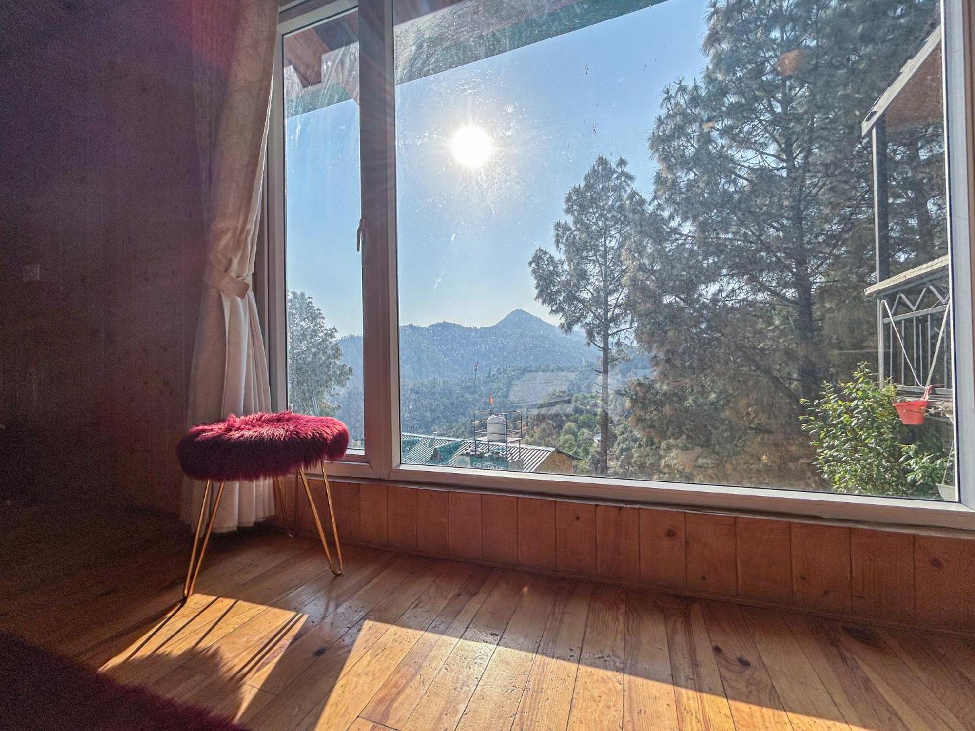 Thehimalayanliving Whistling Pines 4*
