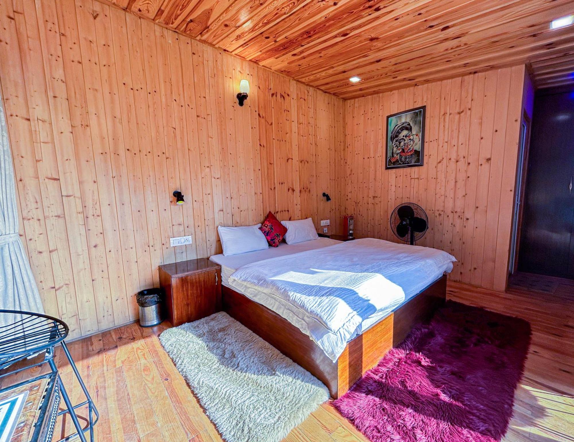 Thehimalayanliving Whistling Pines 4*