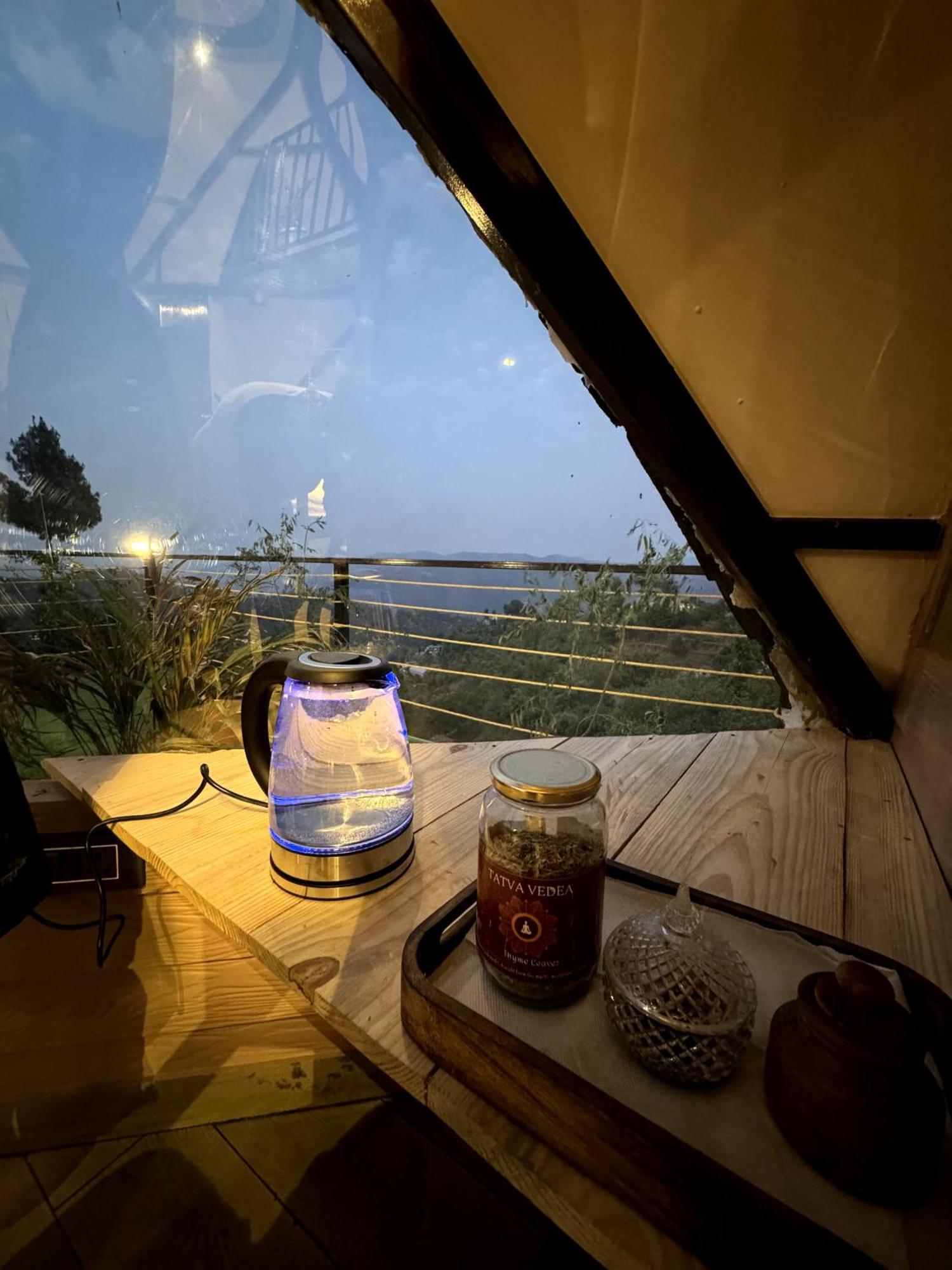 The Soul Stroll Retreat Hotel Mukteshwar