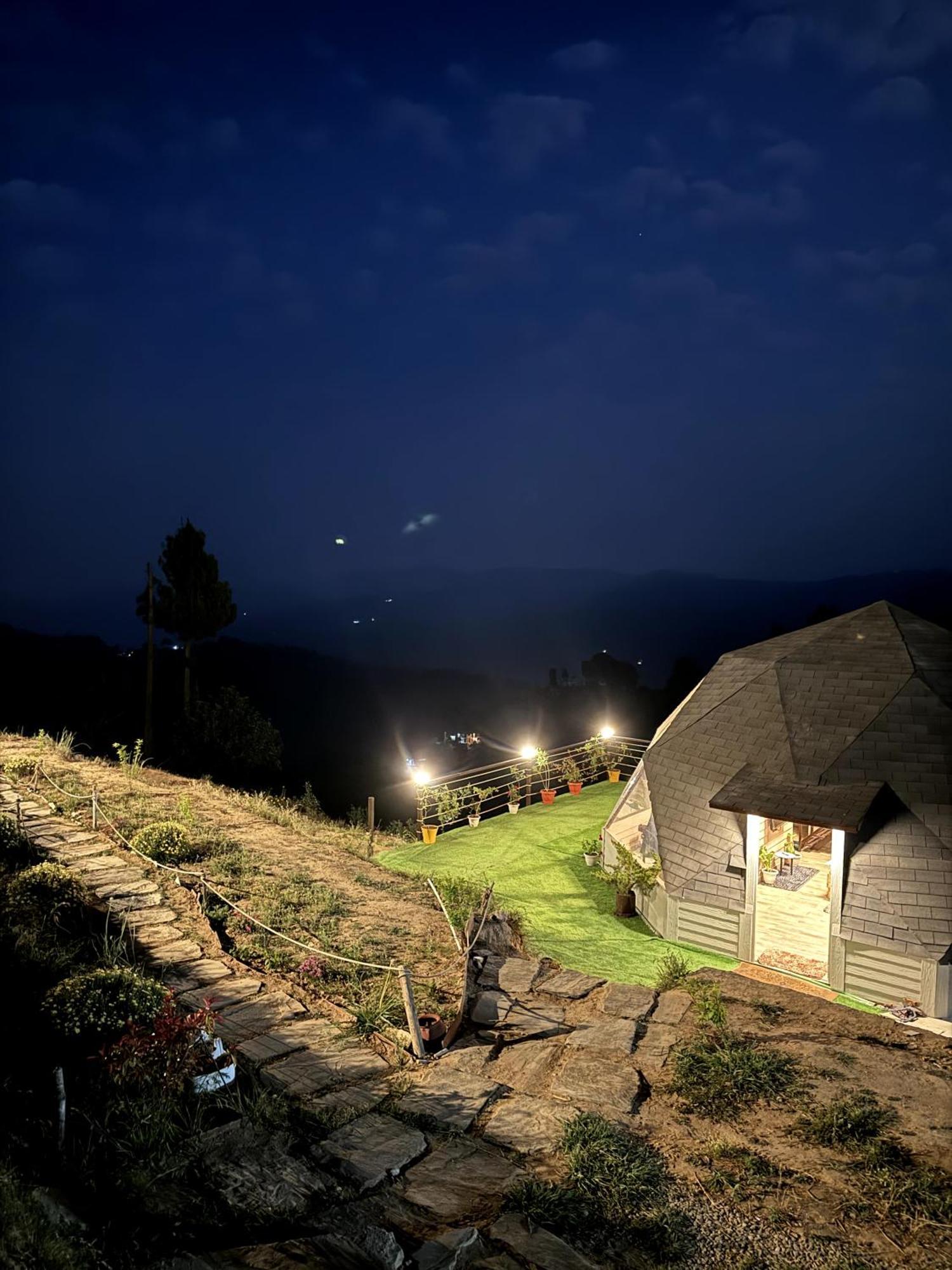 The Soul Stroll Retreat Hotel *